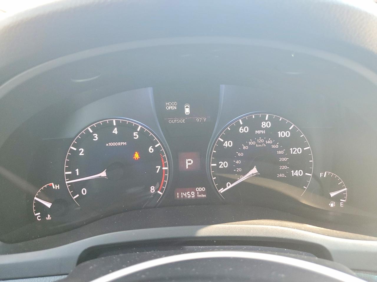 2014 Lexus Rx 350 Gray vin: 2T2ZK1BA0EC145304