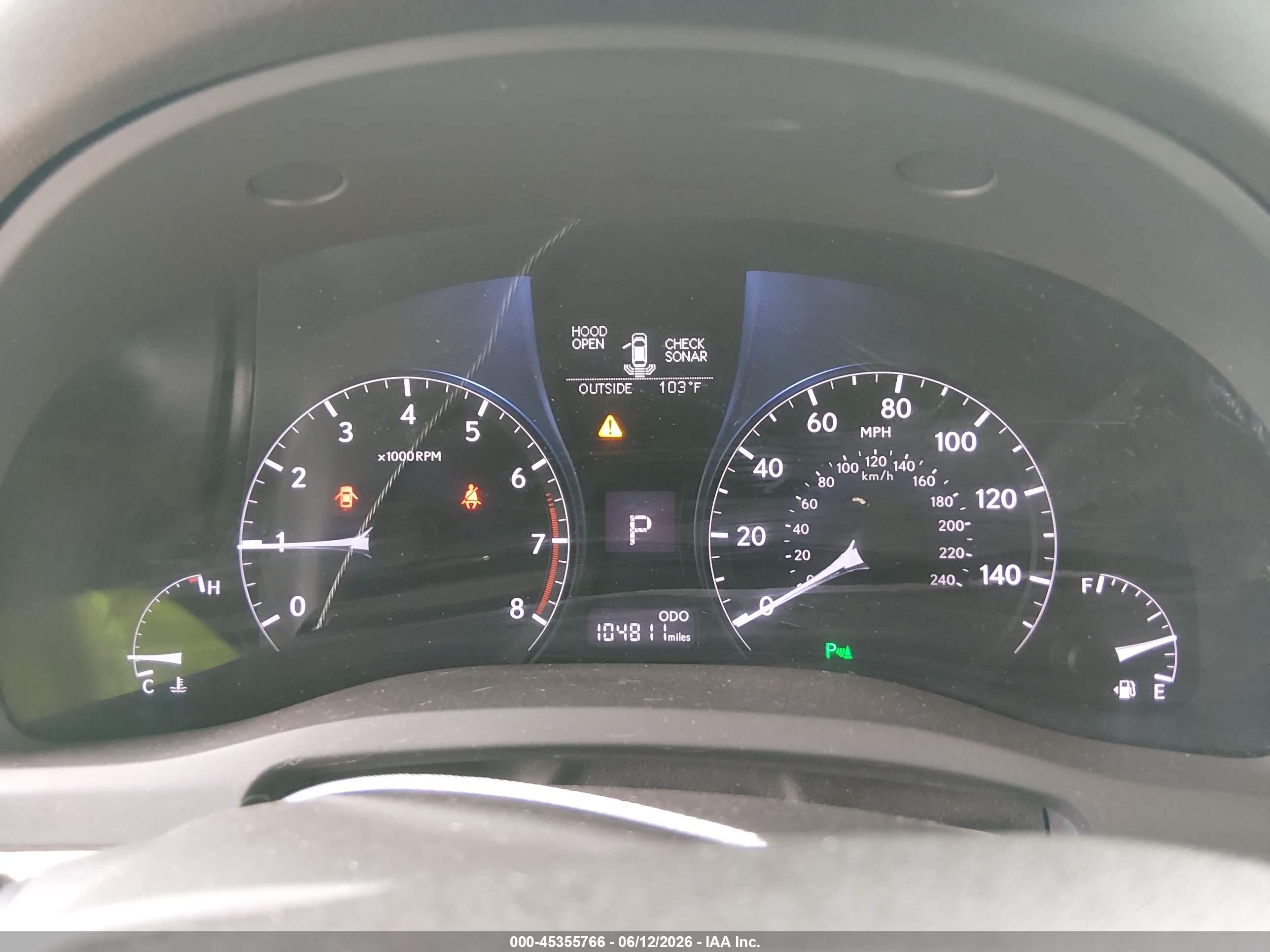 2014 Lexus Rx 350 Beige vin: 2T2ZK1BA0EC146288