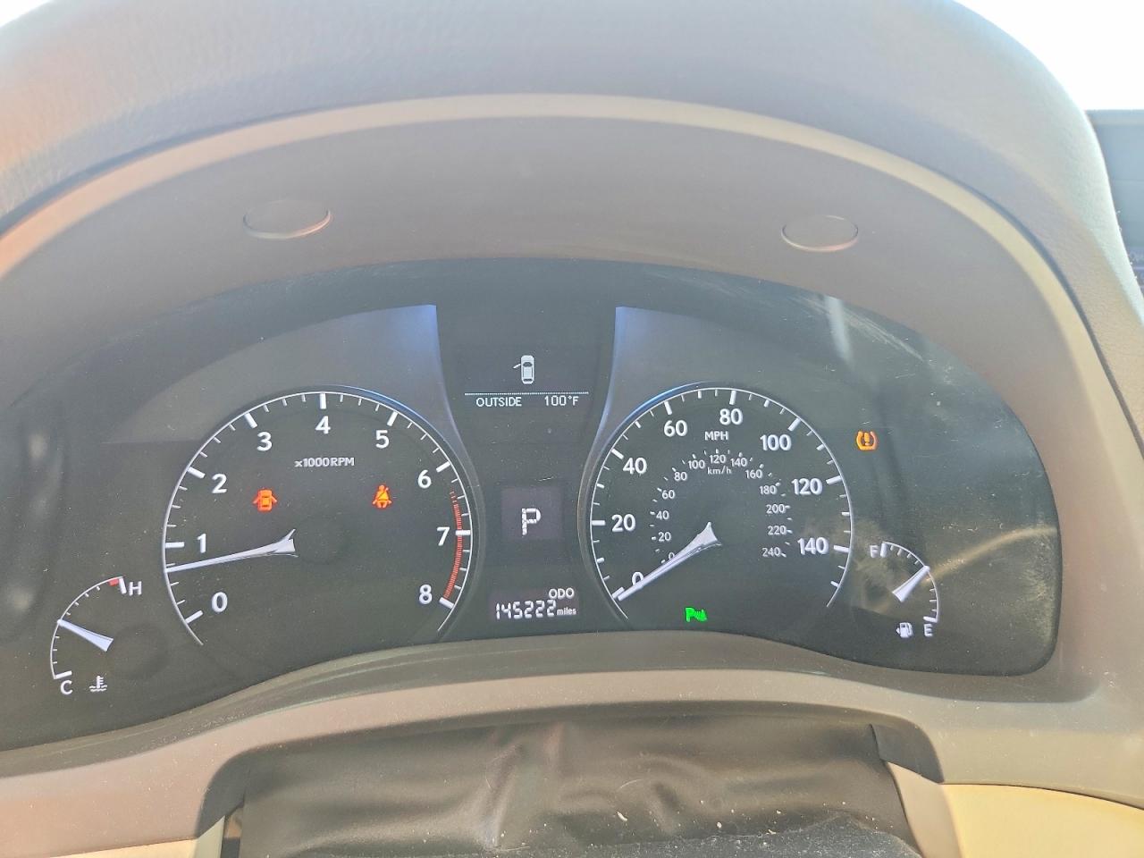 2014 Lexus Rx 350 Tan vin: 2T2ZK1BA0EC147134