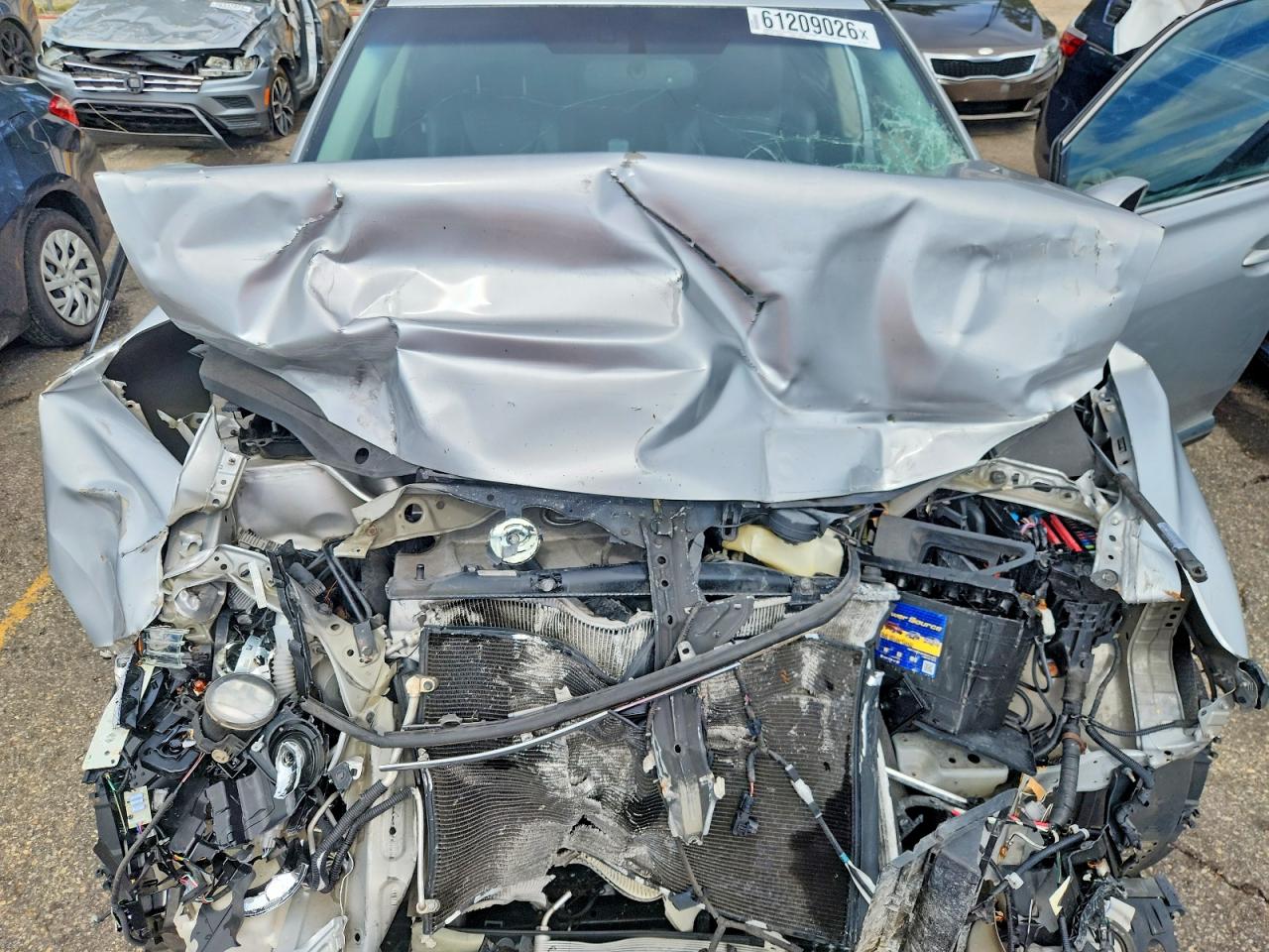 2015 Lexus Rx 350 Silver vin: 2T2ZK1BA0FC180443