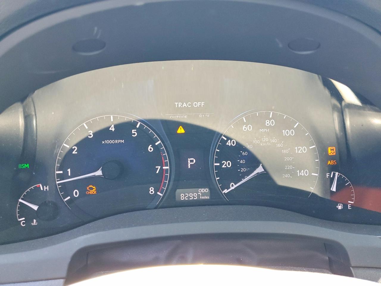 2015 Lexus Rx 350 Белый vin: 2T2ZK1BA0FC184850
