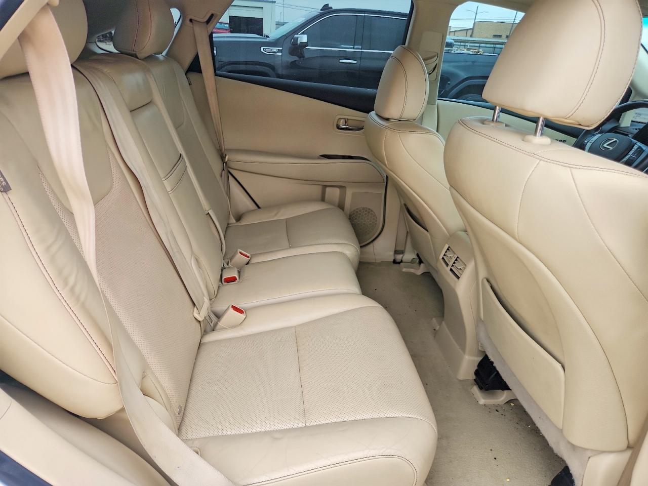 2015 Lexus Rx 350 Fwd White vin: 2T2ZK1BA0FC187148