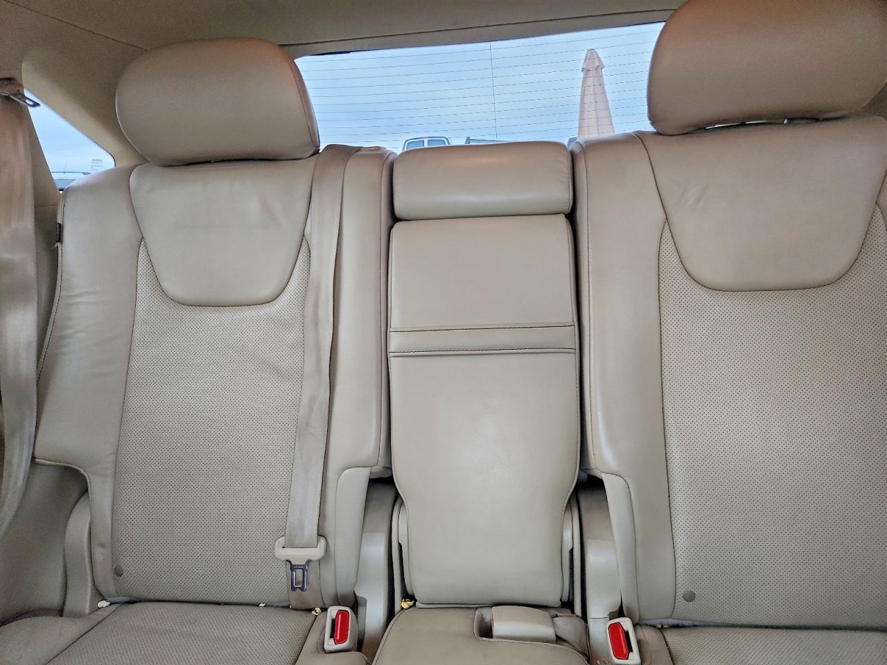 2015 Lexus Rx 350 Fwd White vin: 2T2ZK1BA0FC187148
