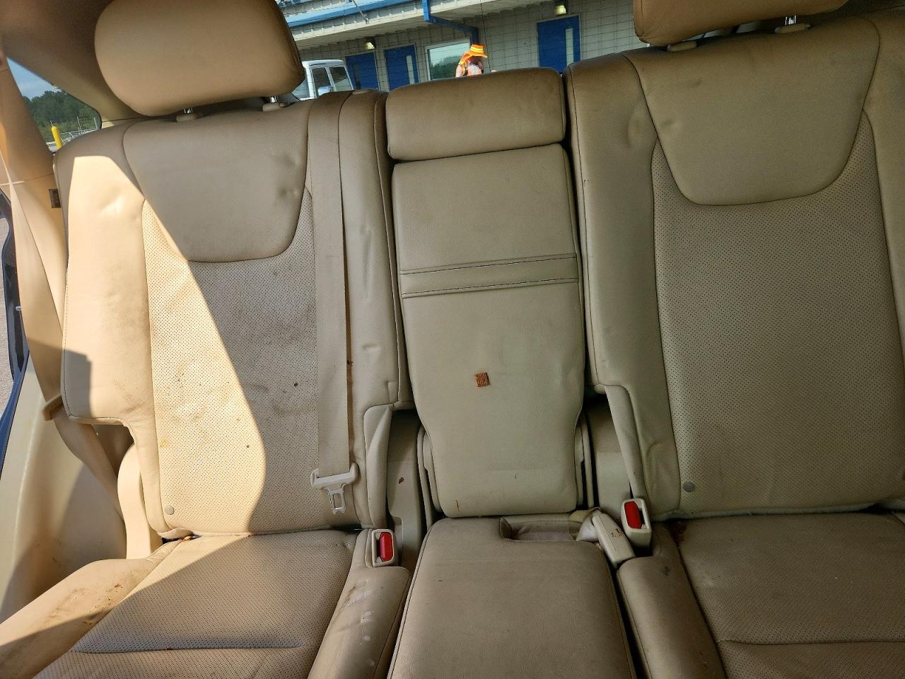 2015 Lexus Rx 350 Черный vin: 2T2ZK1BA0FC189899