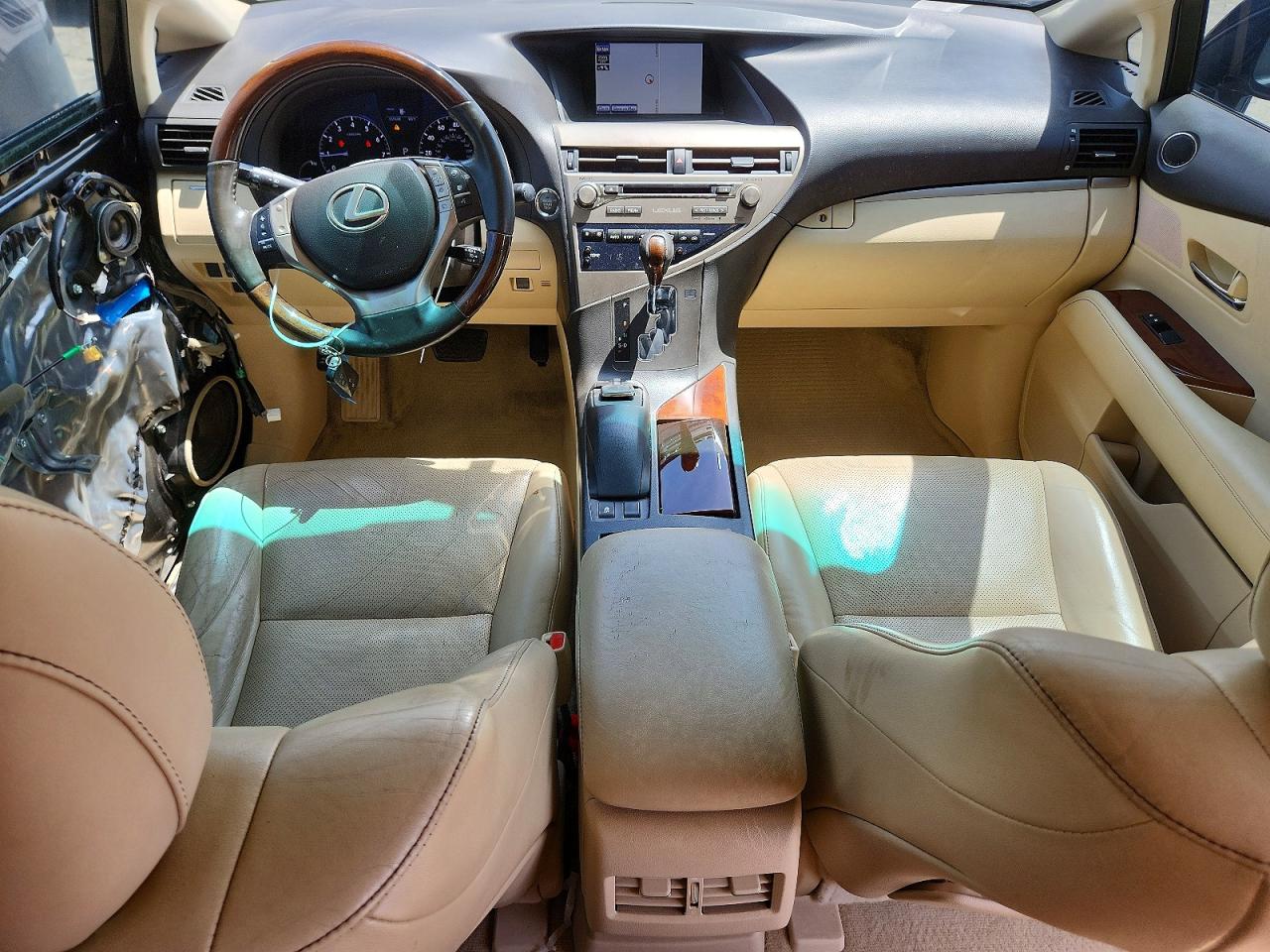 2015 Lexus Rx 350 Black vin: 2T2ZK1BA0FC198702