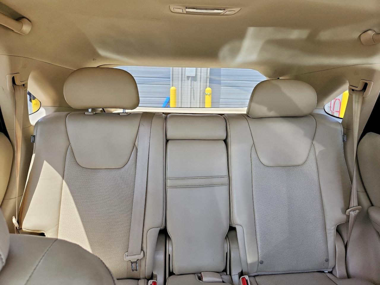 2015 Lexus Rx 350 Black vin: 2T2ZK1BA0FC198702