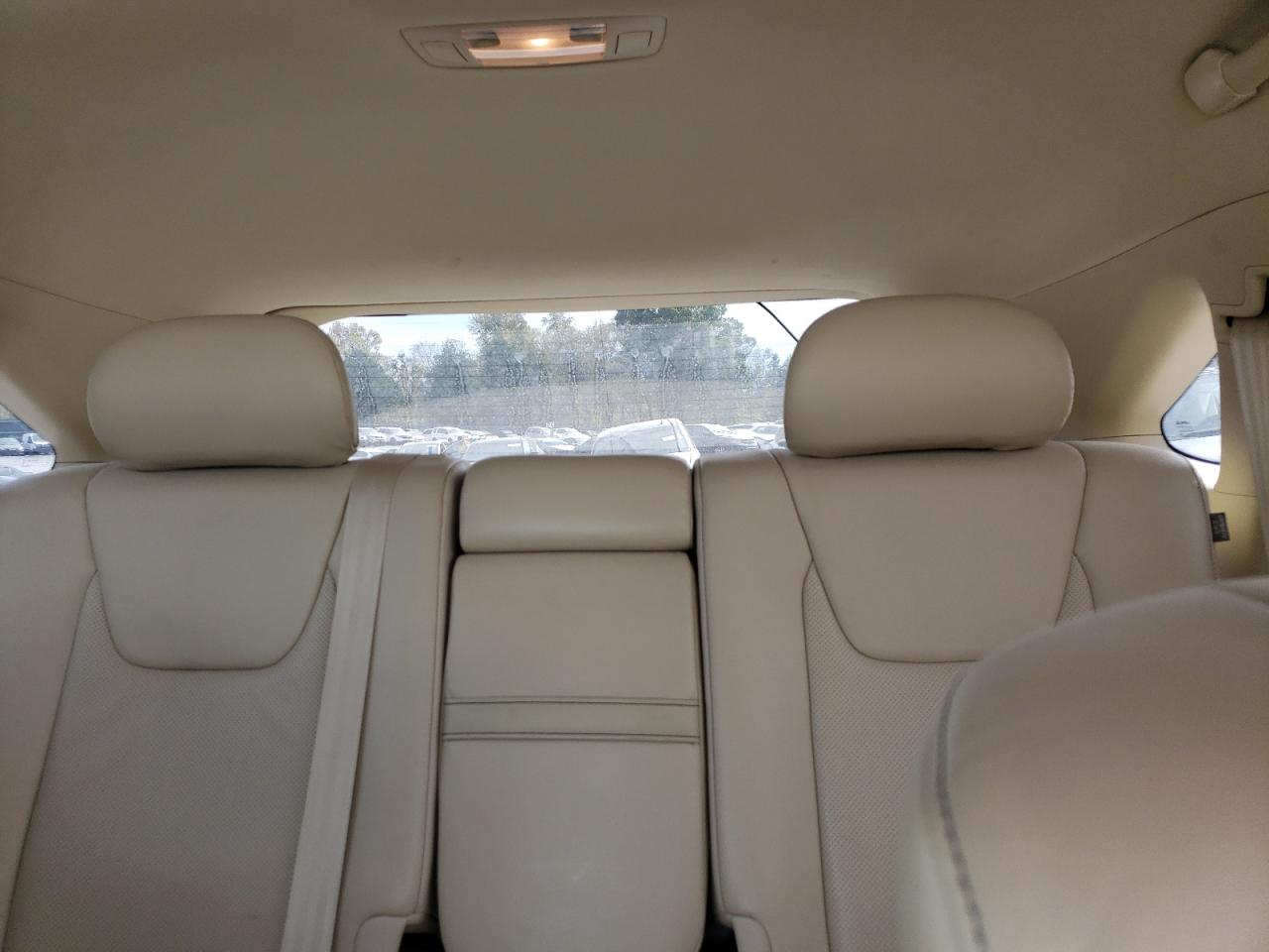 2015 Lexus Rc 350 White vin: 2T2ZK1BA0FC208046