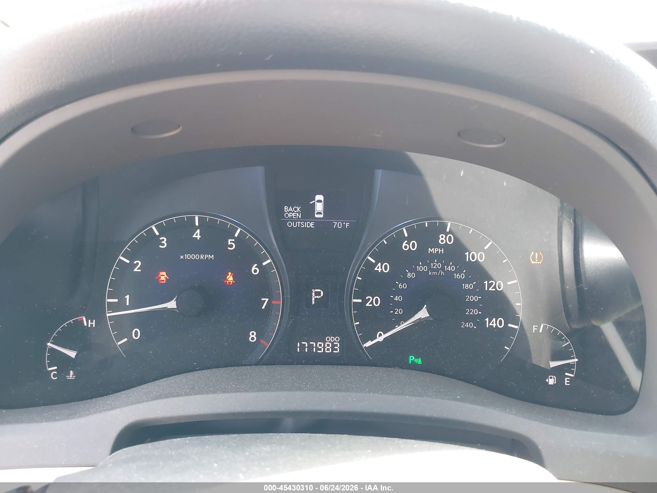 2010 Lexus Rx 350   White vin: 2T2ZK1BA1AC008513