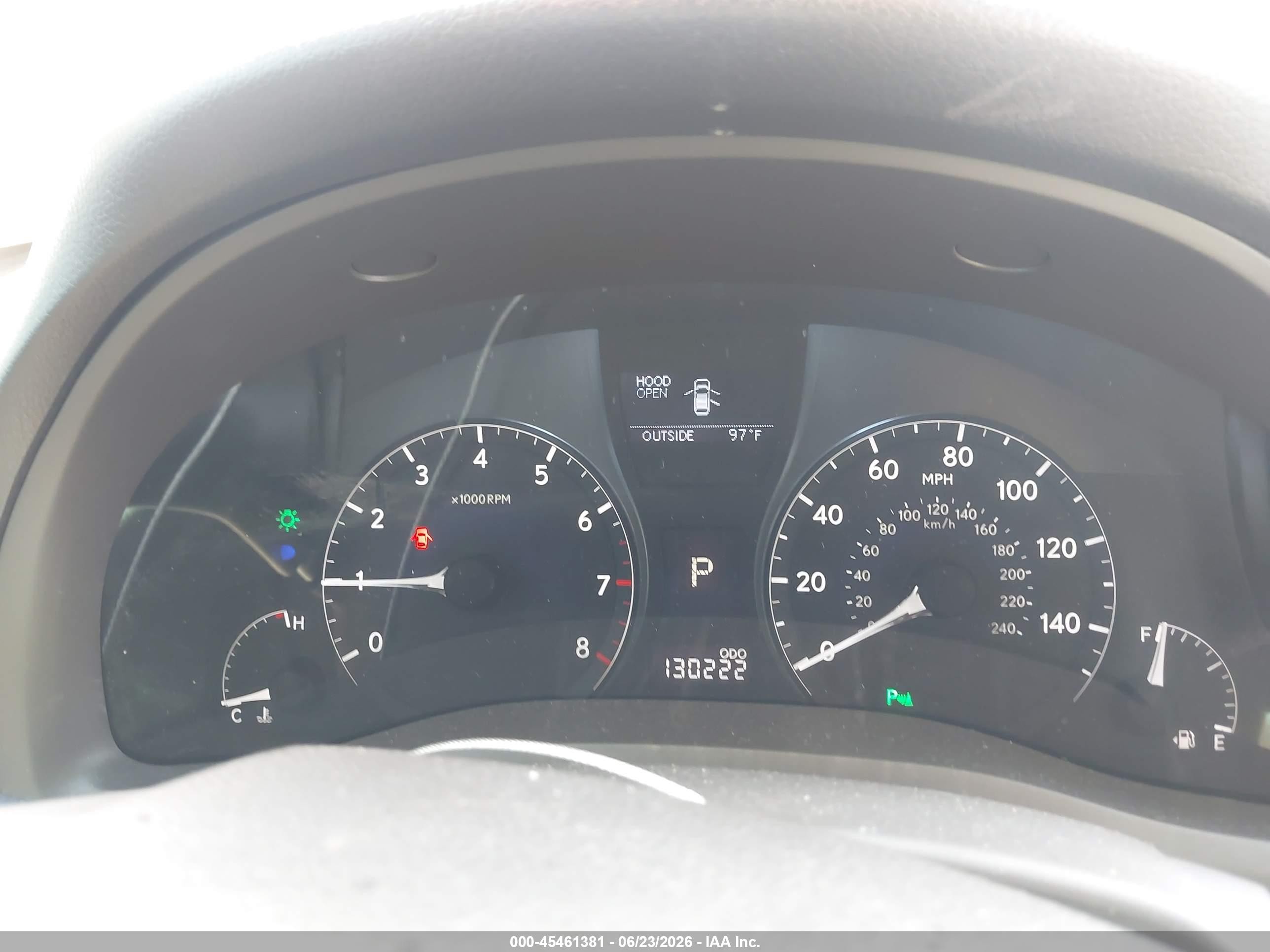 2010 Lexus Rx 350   Белый vin: 2T2ZK1BA1AC031936