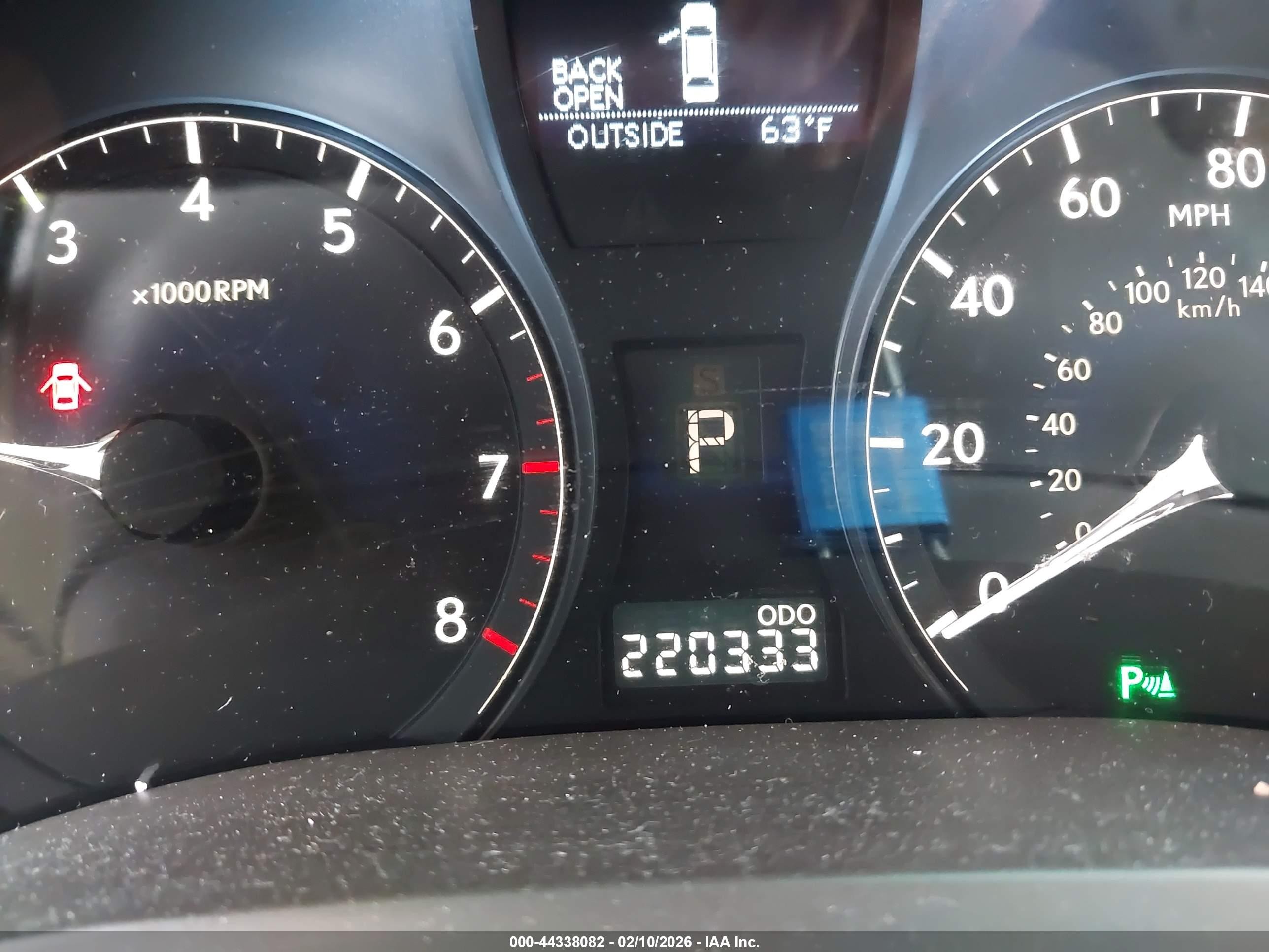 2010 Lexus Rx 350 White vin: 2T2ZK1BA1AC032911