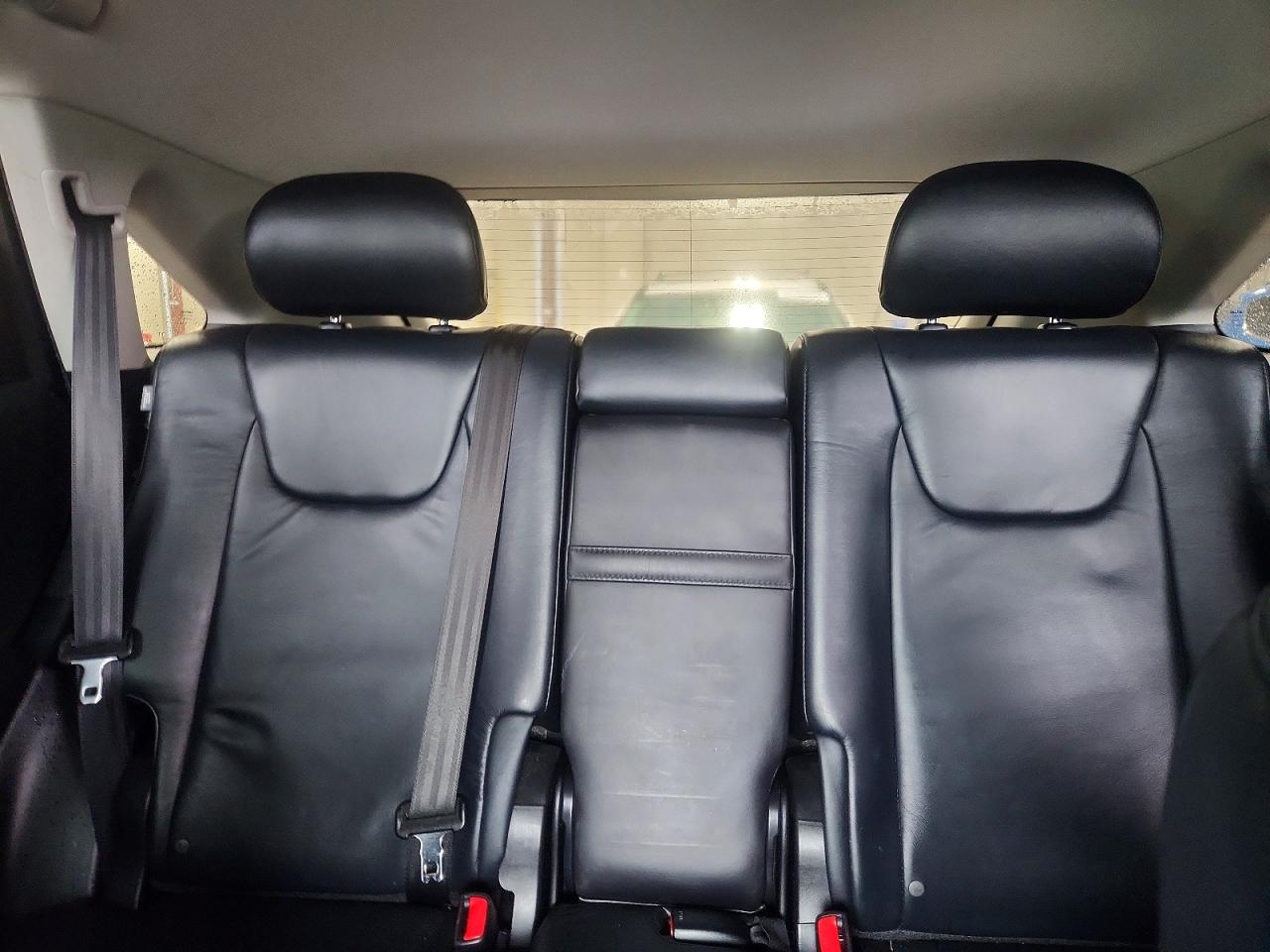 2011 Lexus Rx 350 Black vin: 2T2ZK1BA1BC045501