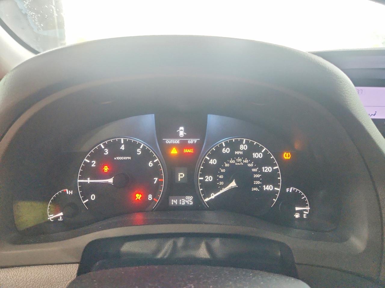 2011 Lexus Rx 350 Black vin: 2T2ZK1BA1BC045501