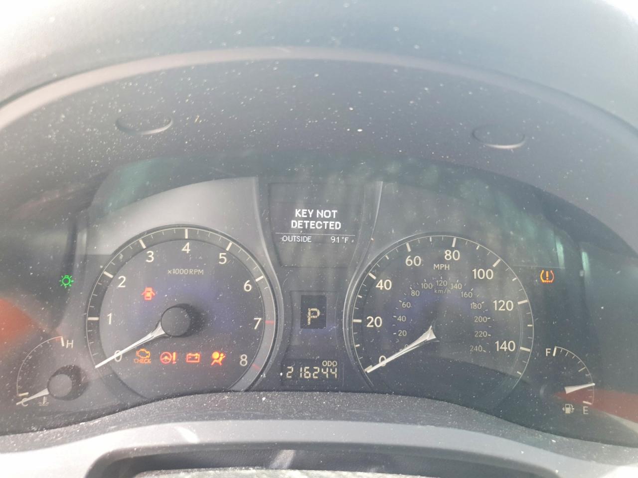2011 Lexus Rx 350 Gray vin: 2T2ZK1BA1BC046499