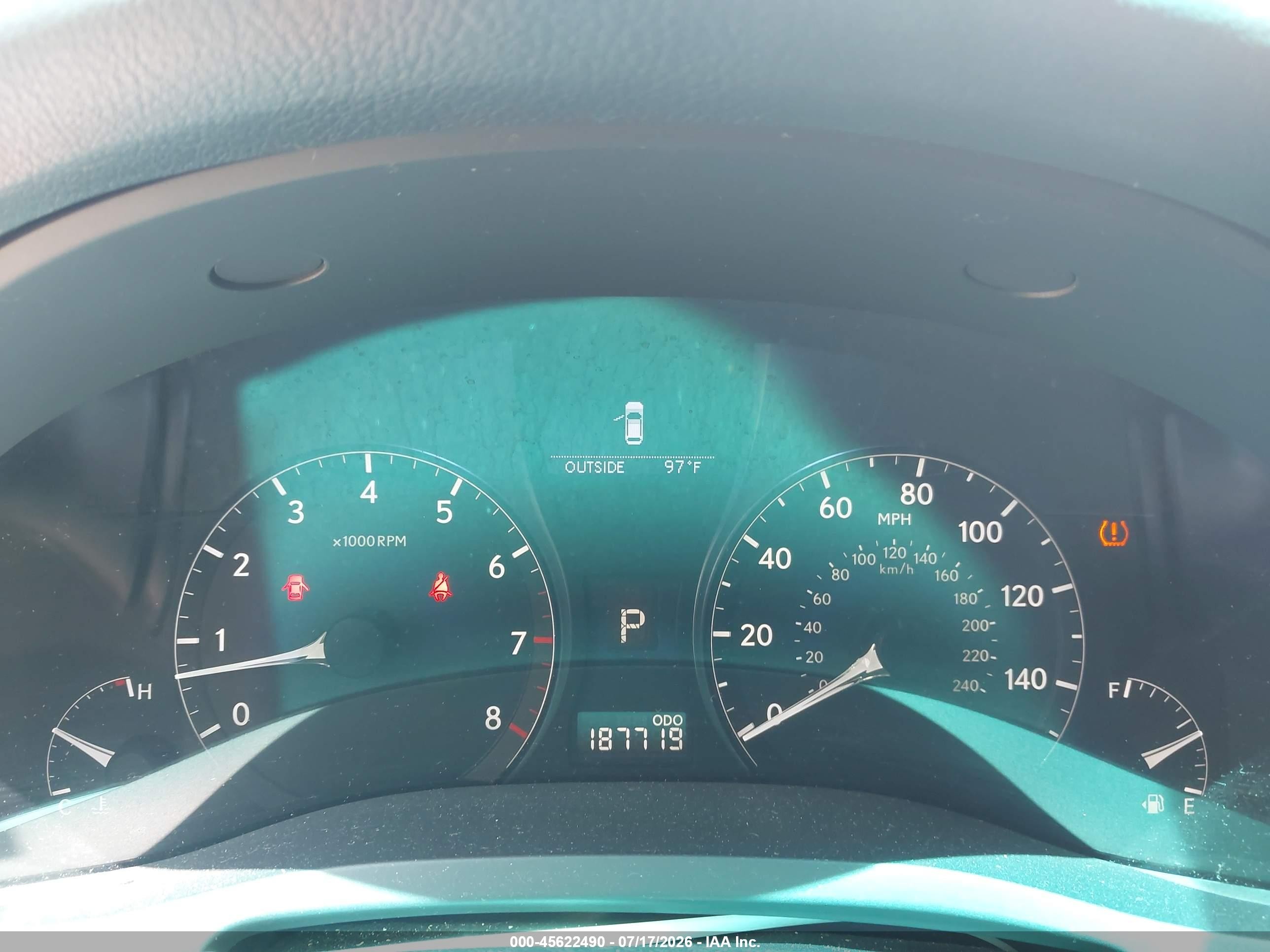 2011 Lexus Rx 350   Silver vin: 2T2ZK1BA1BC049533