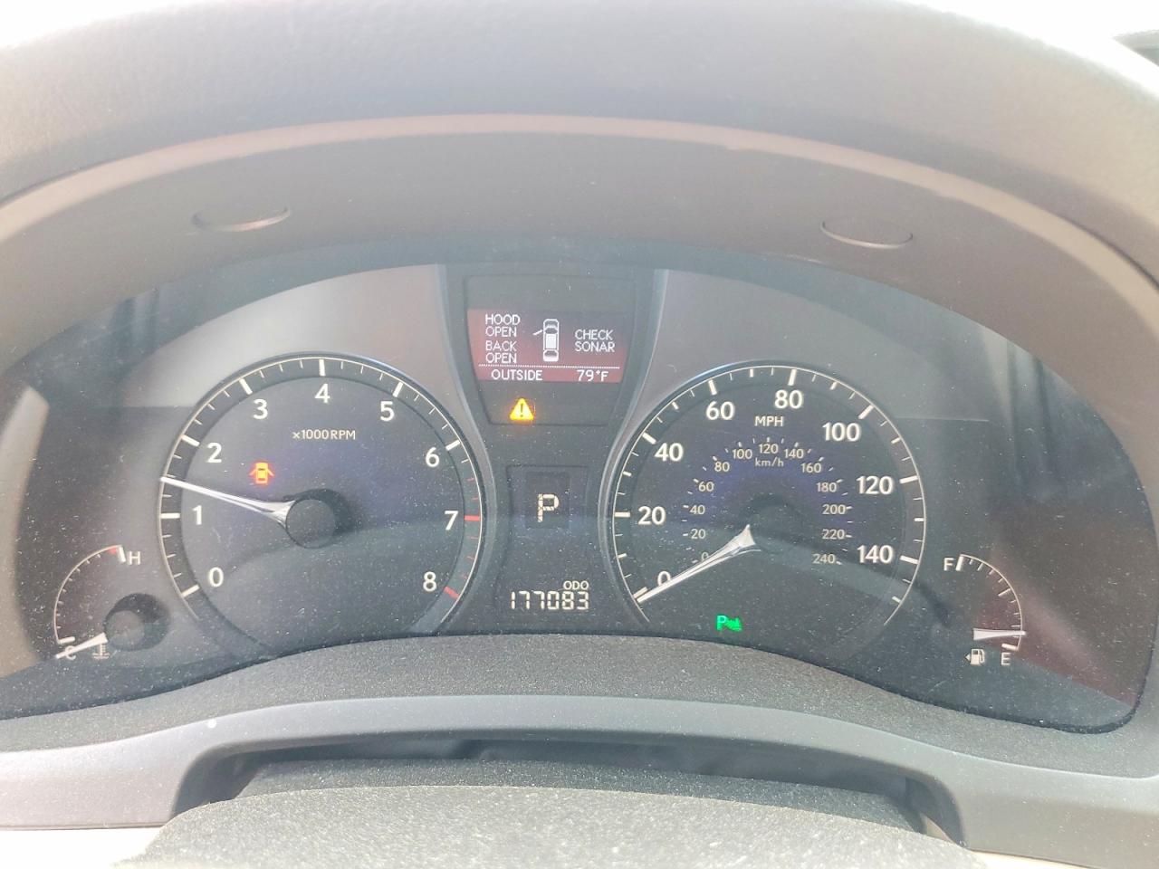2011 Lexus Rx 350 White vin: 2T2ZK1BA1BC061598