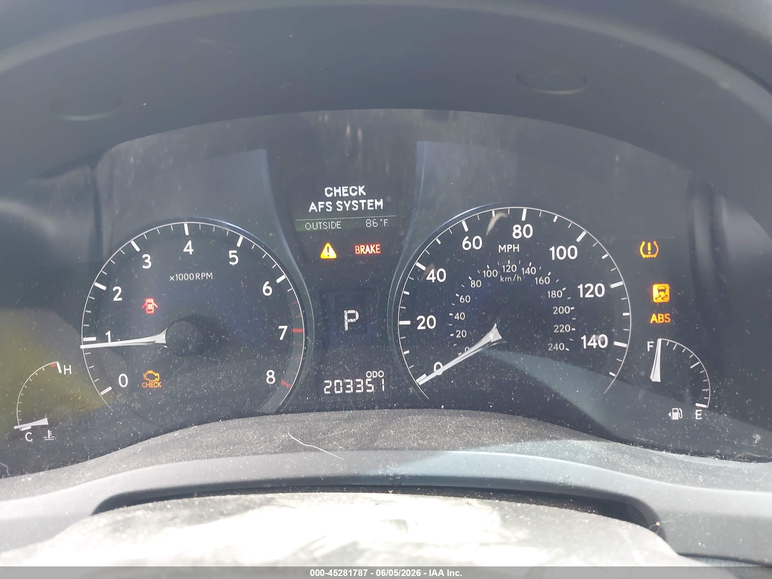 2012 Lexus Rx 350   Black vin: 2T2ZK1BA1CC068665