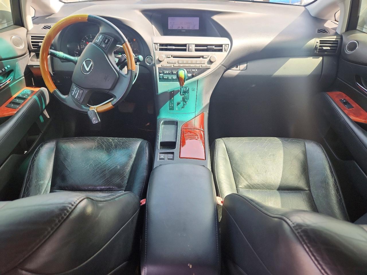 2012 Lexus Rx 350 Silver vin: 2T2ZK1BA1CC083991