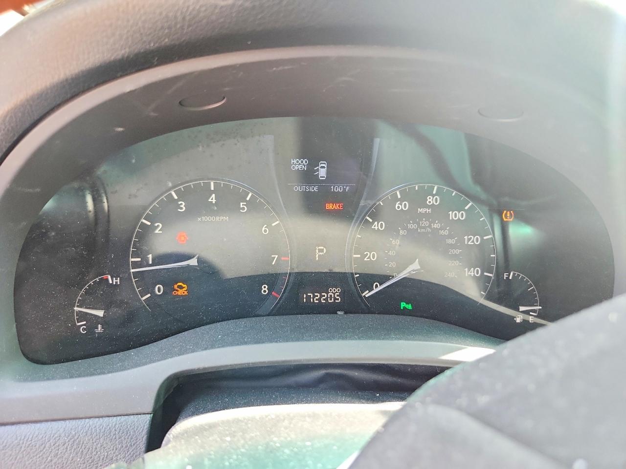 2012 Lexus Rx 350 Silver vin: 2T2ZK1BA1CC083991