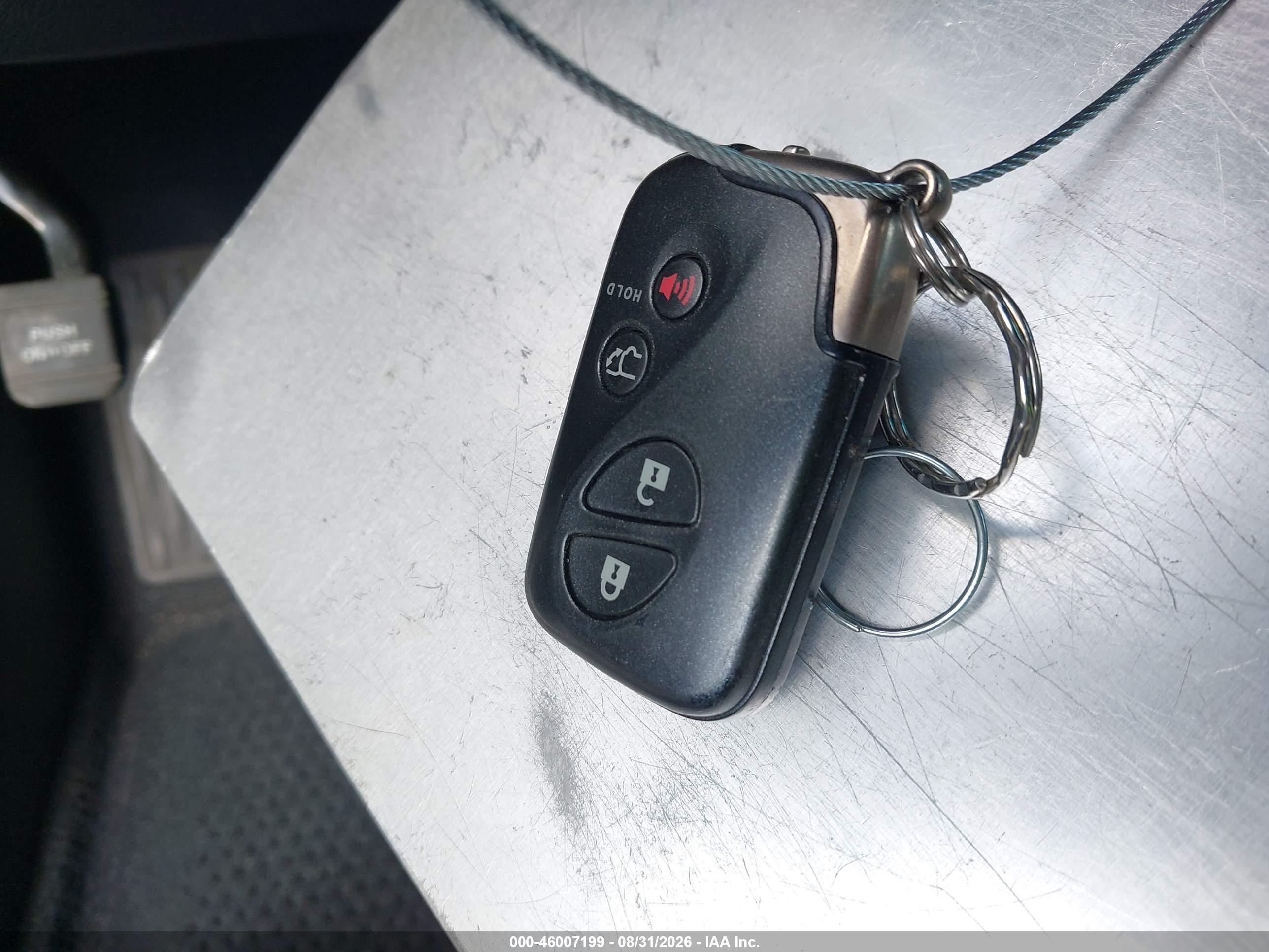 2013 Lexus Rx 350 Белый vin: 2T2ZK1BA1DC089694