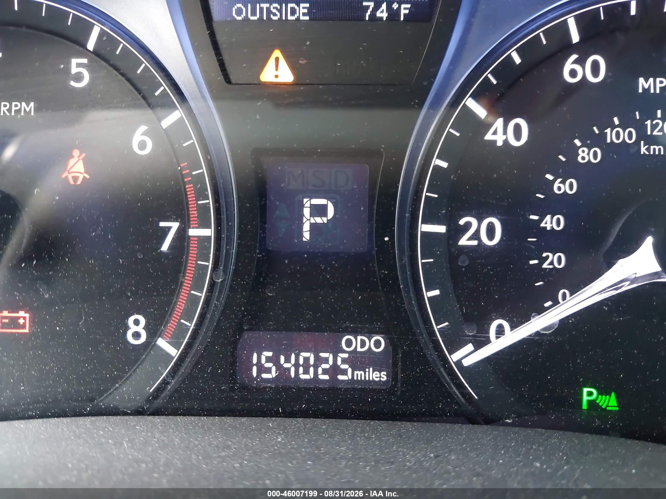 2013 Lexus Rx 350 Белый vin: 2T2ZK1BA1DC089694