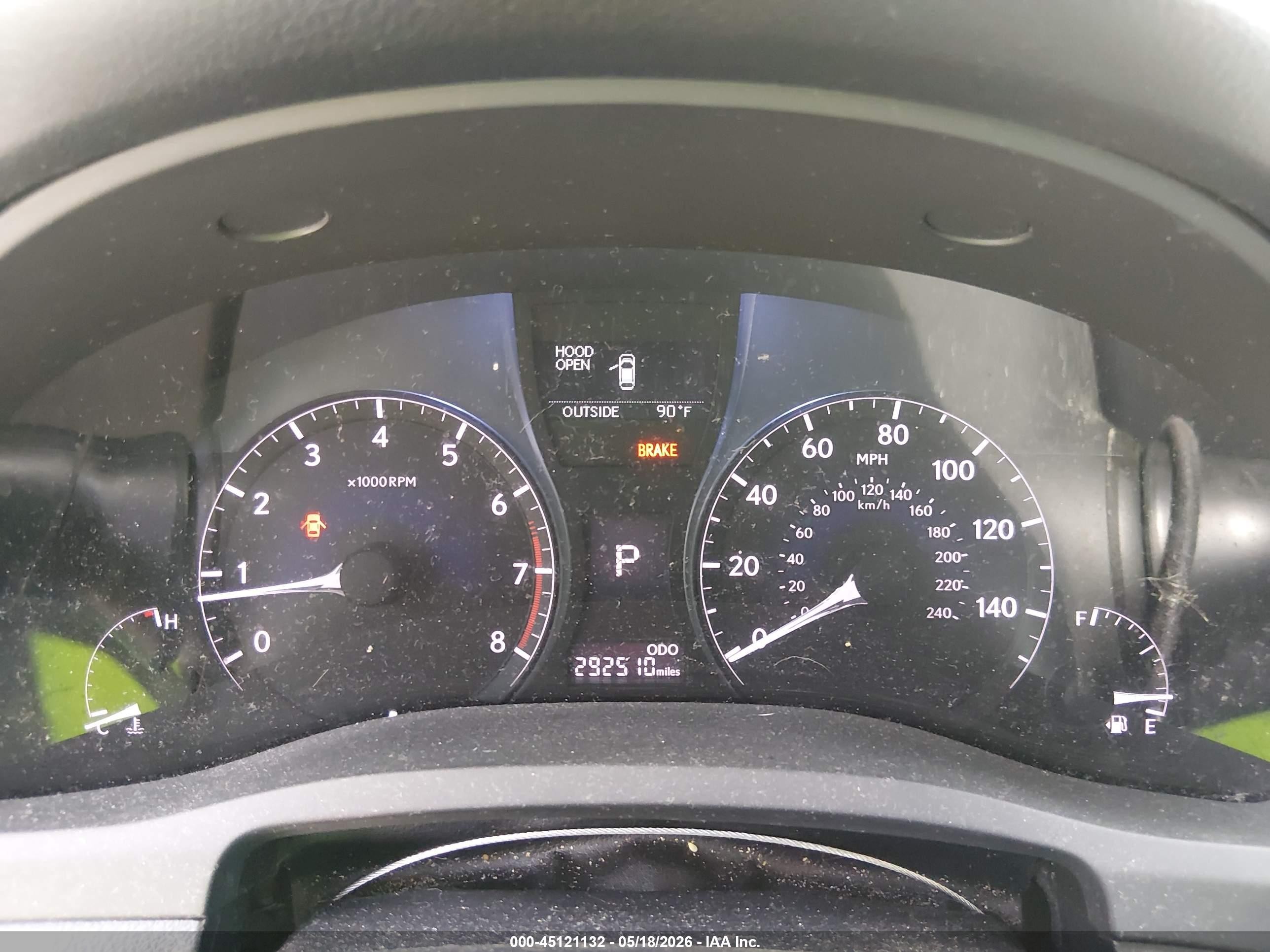 2013 Lexus Rx 350   Black vin: 2T2ZK1BA1DC096113