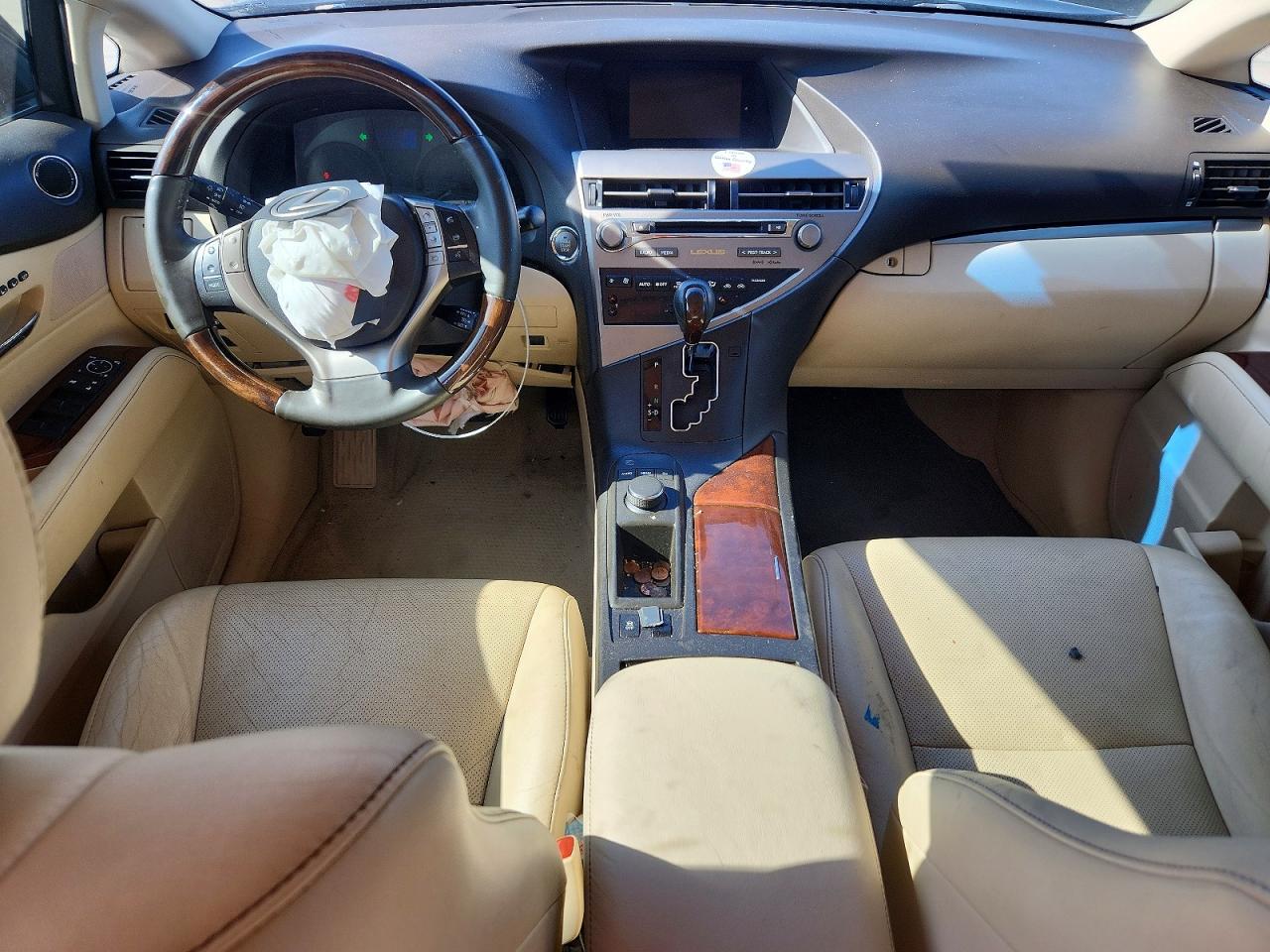 2013 Lexus Rx 350 Black vin: 2T2ZK1BA1DC099013