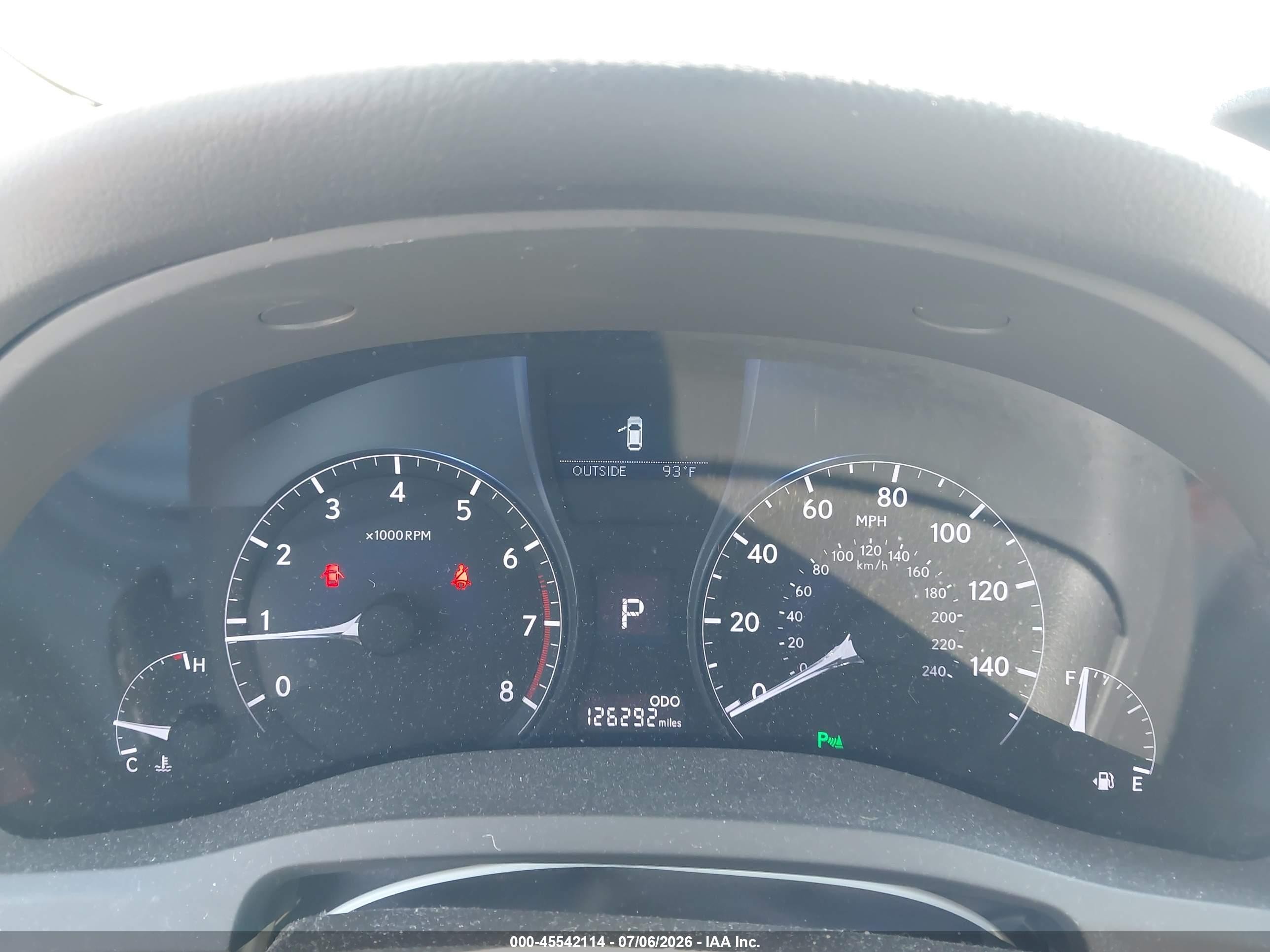 2013 Lexus Rx 350 Beige vin: 2T2ZK1BA1DC107336