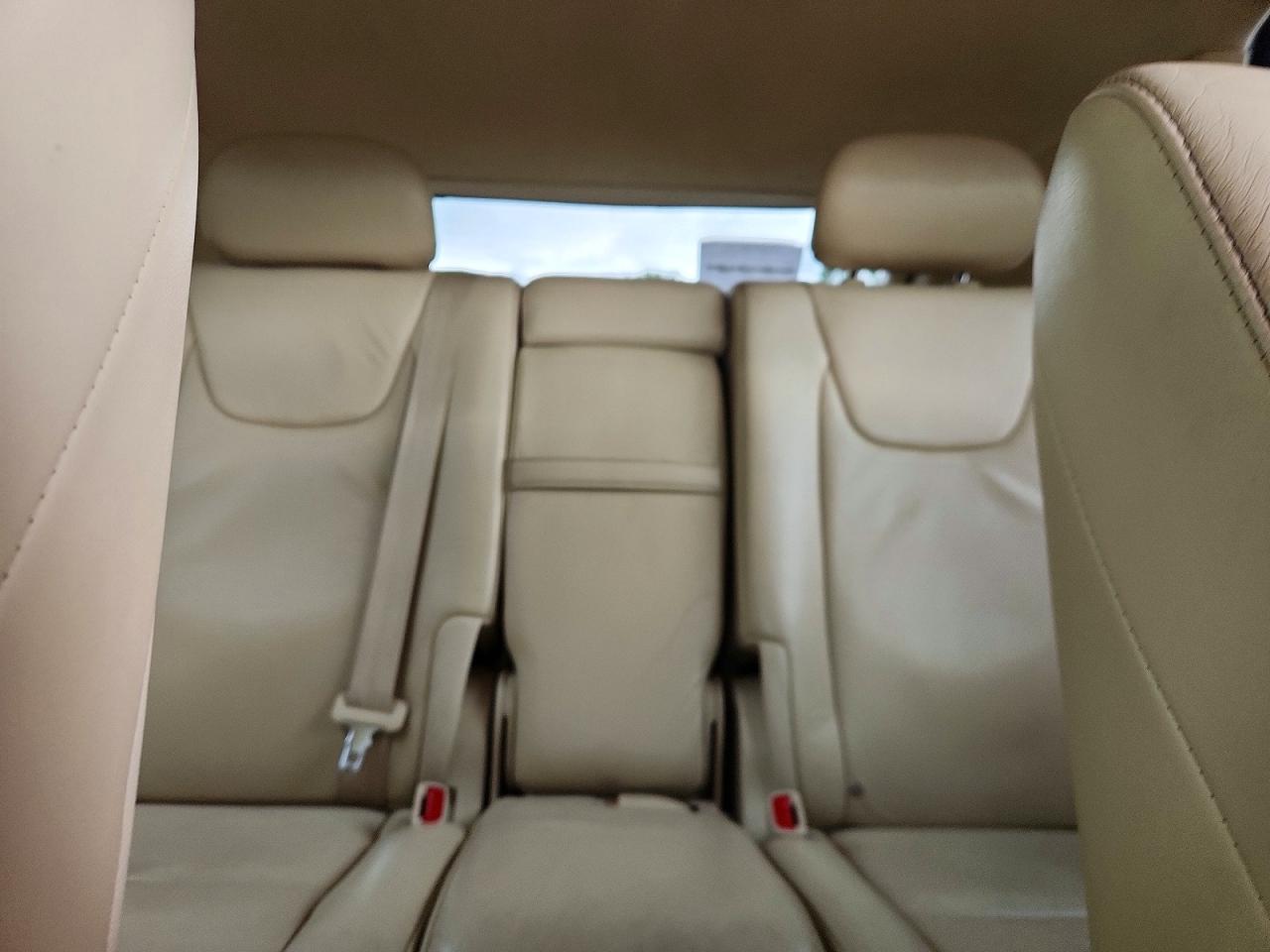 2013 Lexus Rx 350 White vin: 2T2ZK1BA1DC116456