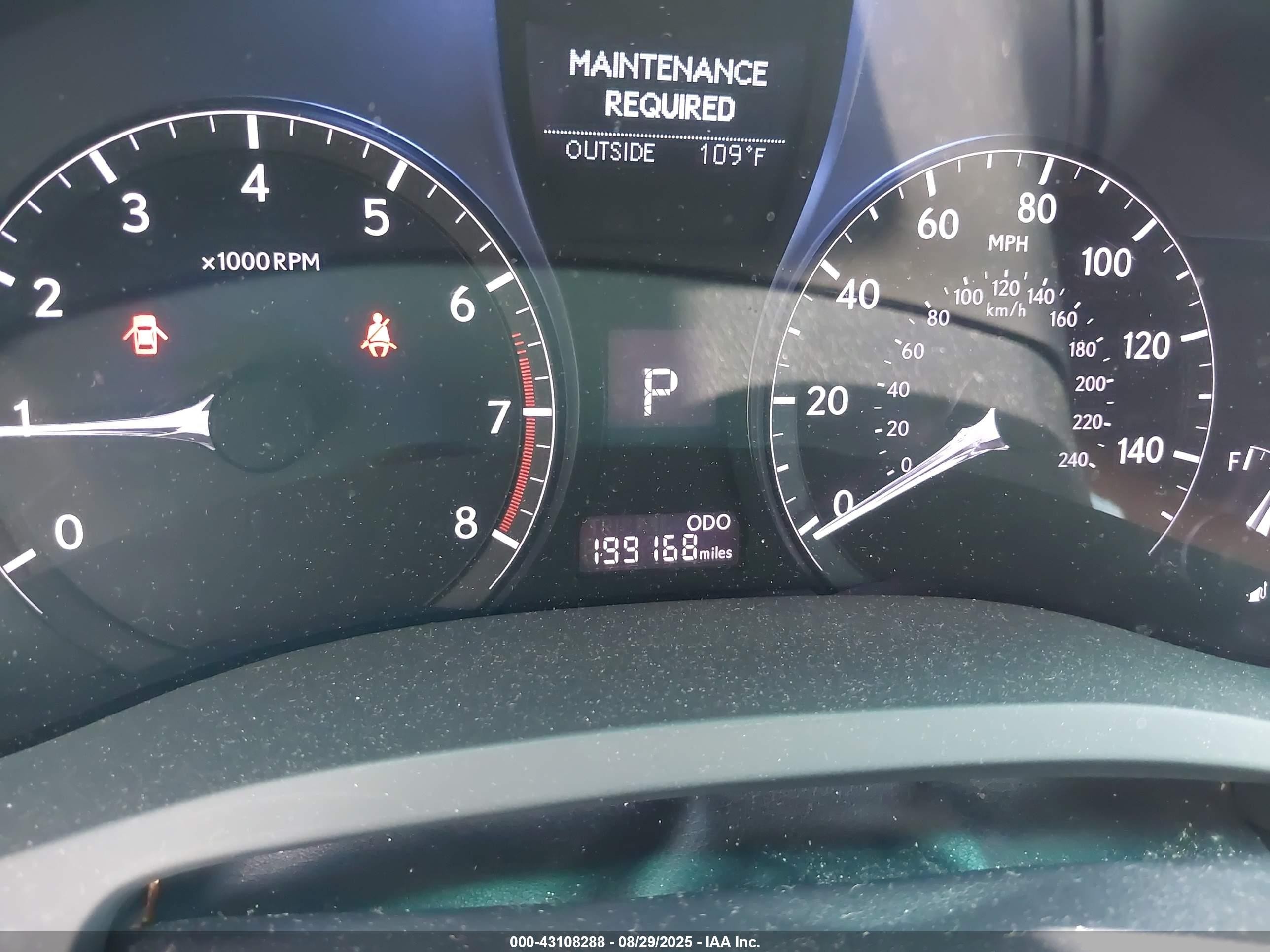 2013 Lexus Rx 350 Темно-бордовый vin: 2T2ZK1BA1DC124959