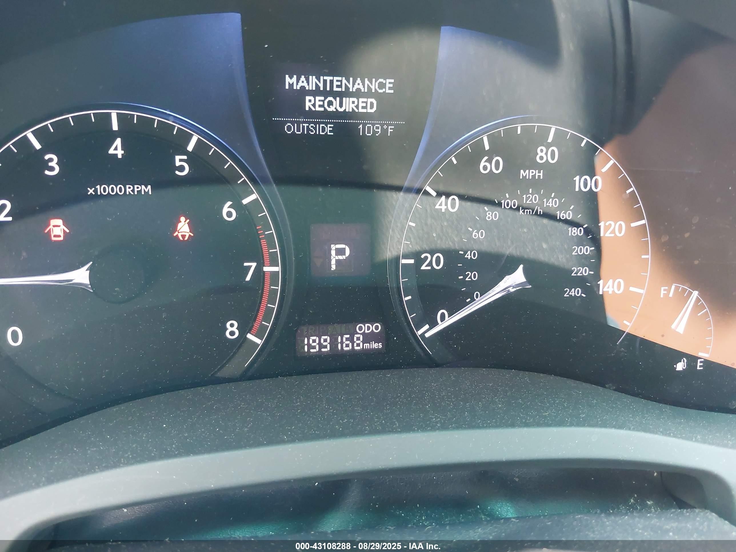 2013 Lexus Rx 350 Темно-бордовый vin: 2T2ZK1BA1DC124959