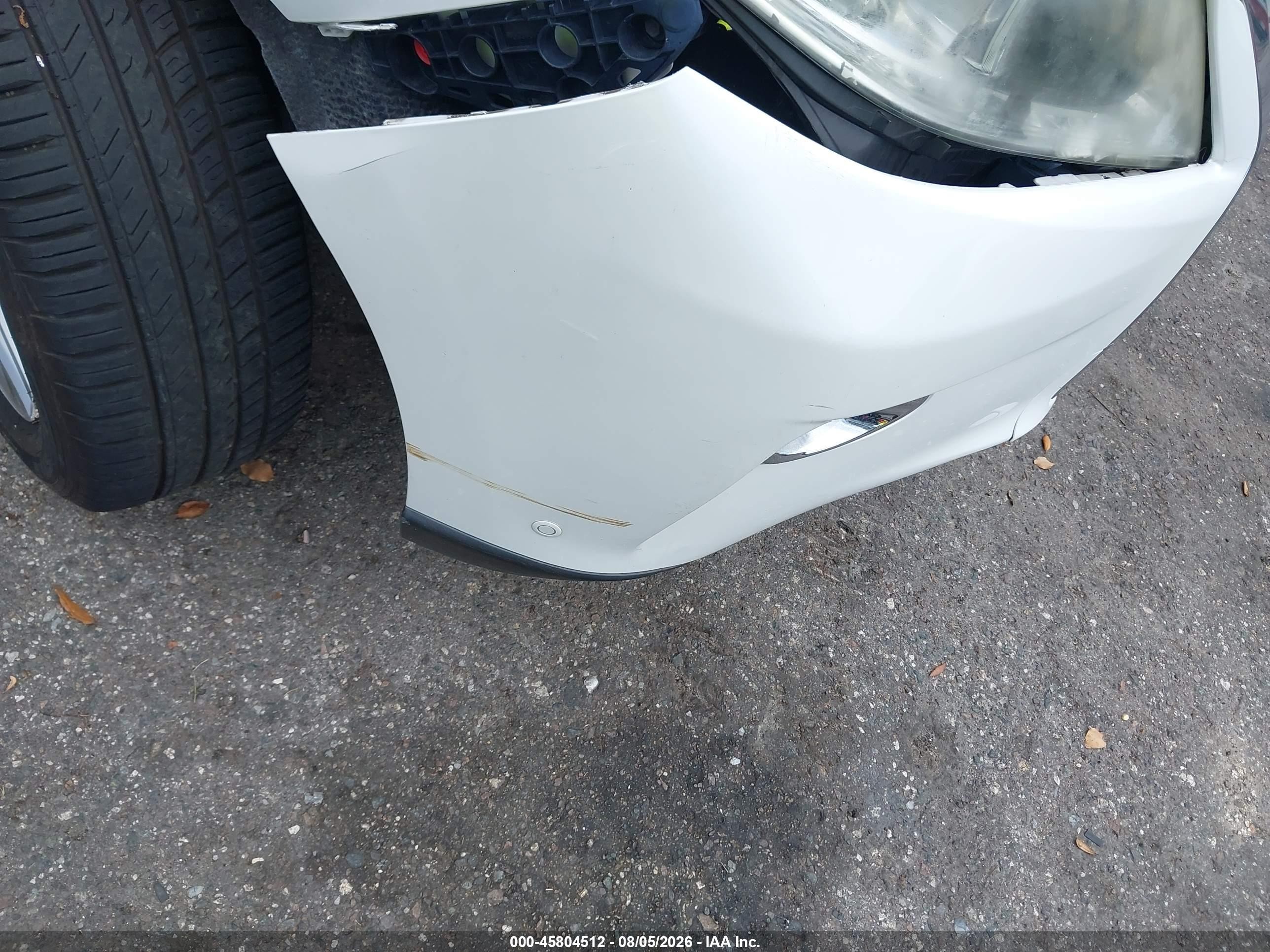 2015 Lexus Rx 350   White vin: 2T2ZK1BA1FC150870