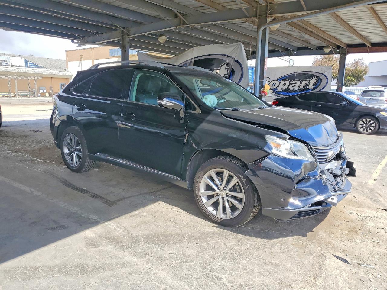 2015 Lexus Rx 350 Black vin: 2T2ZK1BA1FC179432