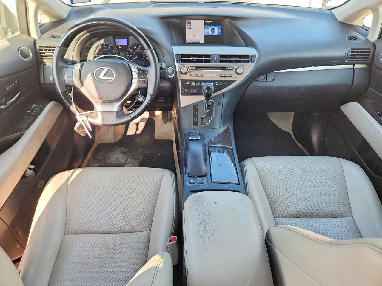 2015 Lexus Rx 350 Base Black vin: 2T2ZK1BA1FC199390
