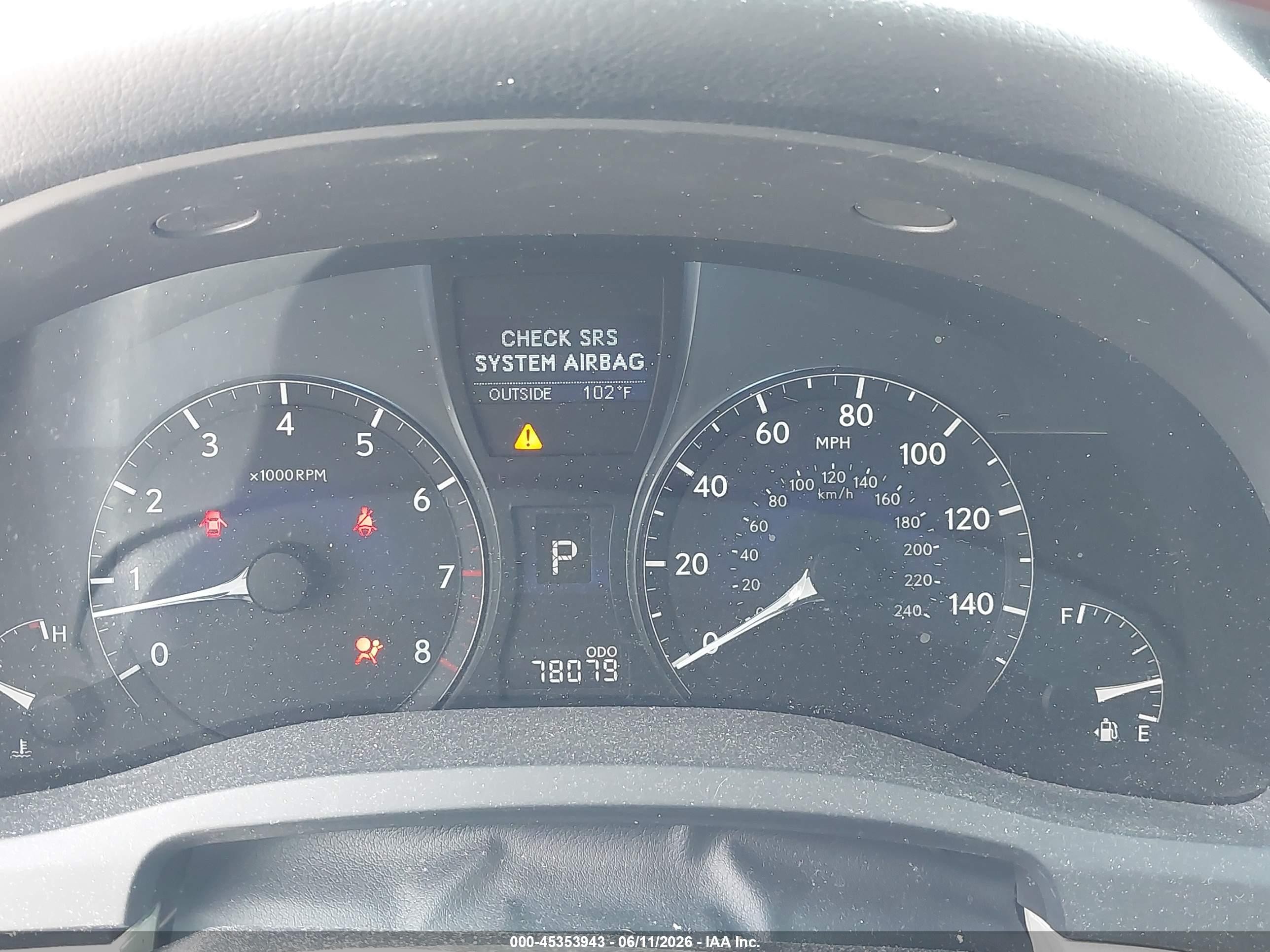 2010 Lexus Rx 350   Silver vin: 2T2ZK1BA2AC004518