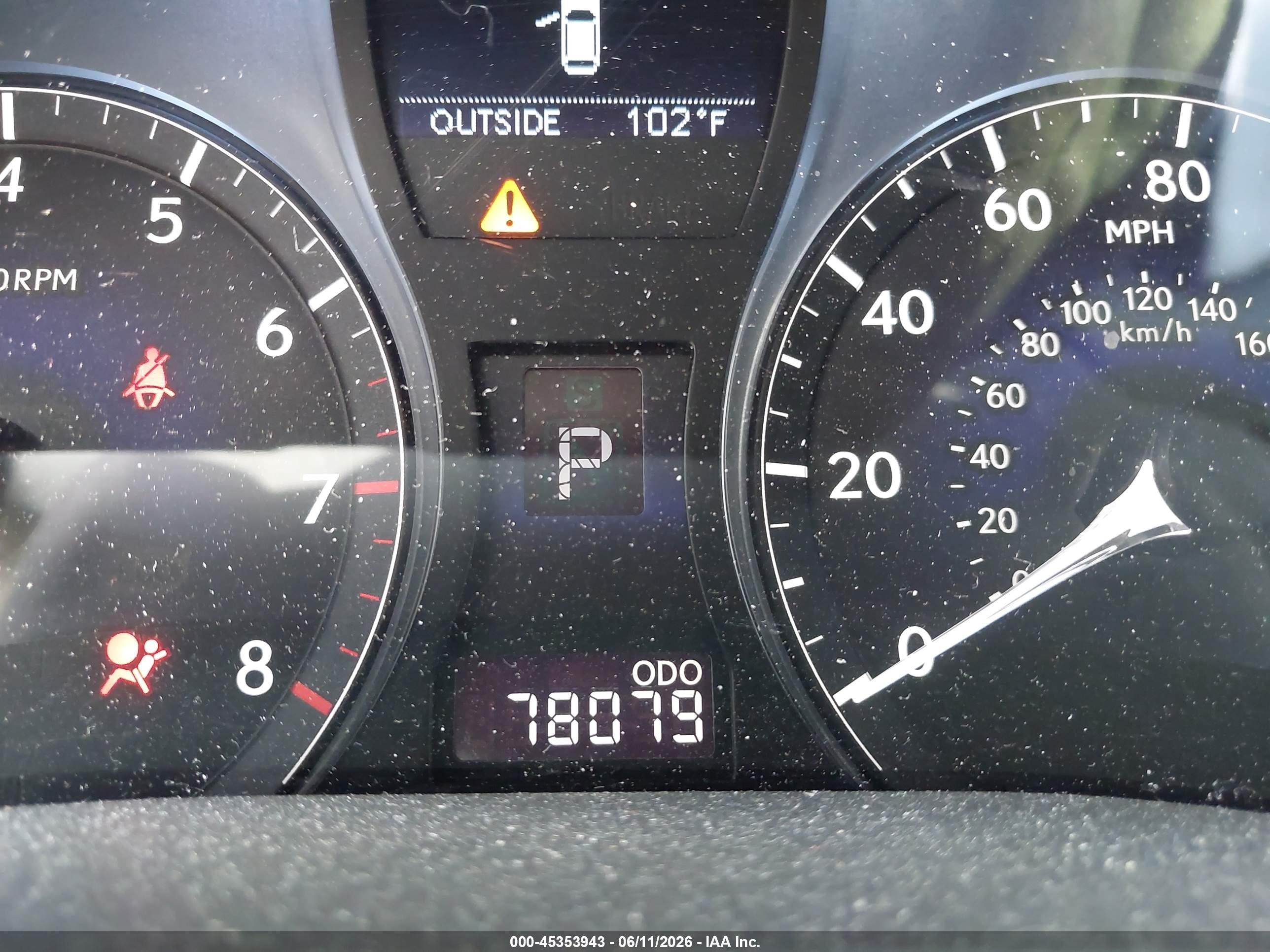 2010 Lexus Rx 350   Silver vin: 2T2ZK1BA2AC004518