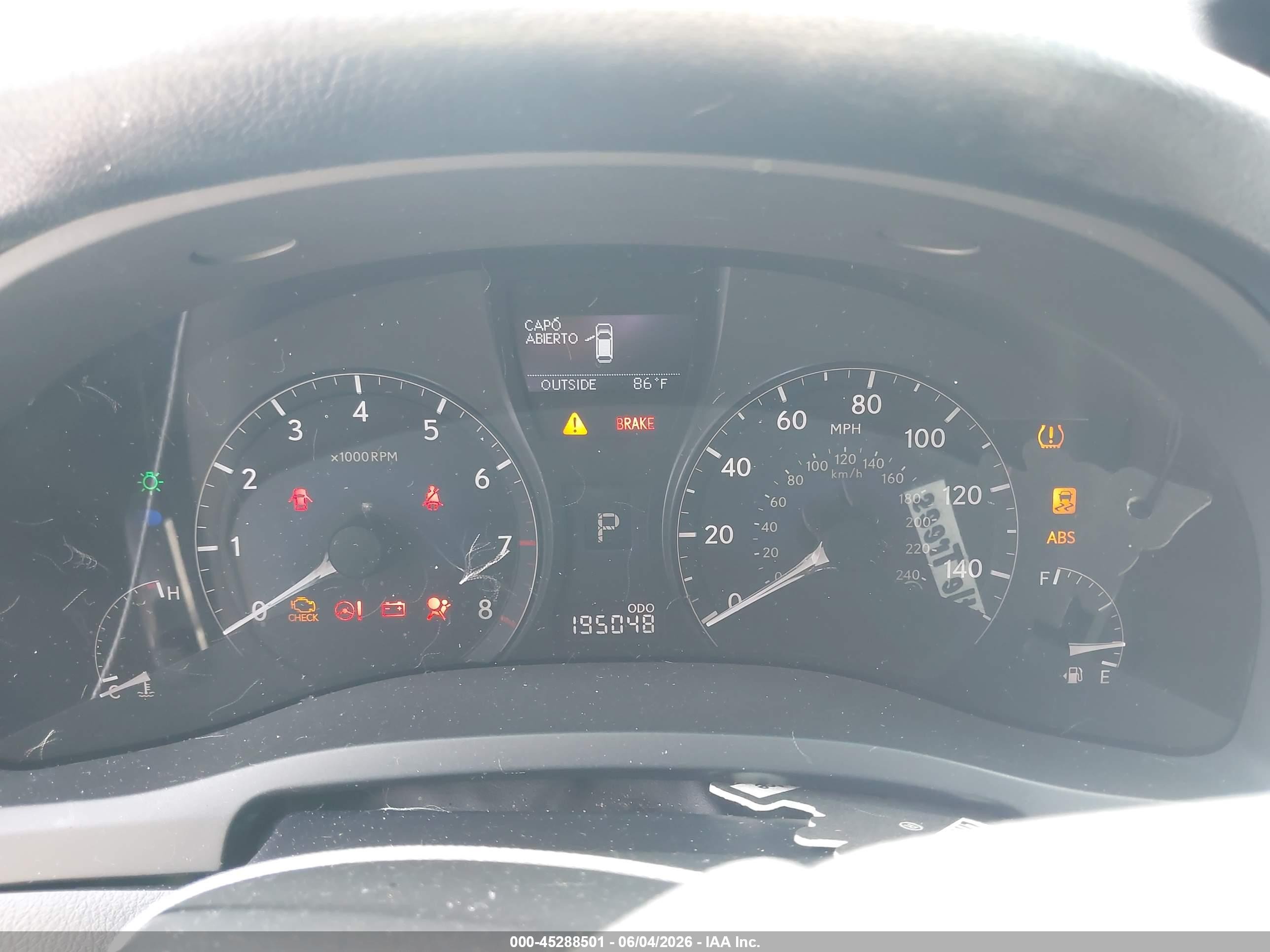2010 Lexus Rx 350   Черный vin: 2T2ZK1BA2AC007404