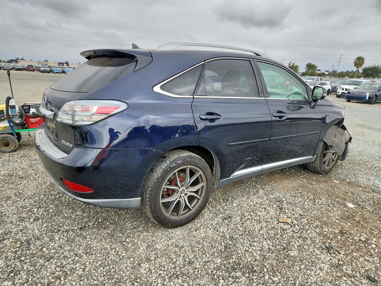2010 Lexus Rx 350 Black vin: 2T2ZK1BA2AC010187