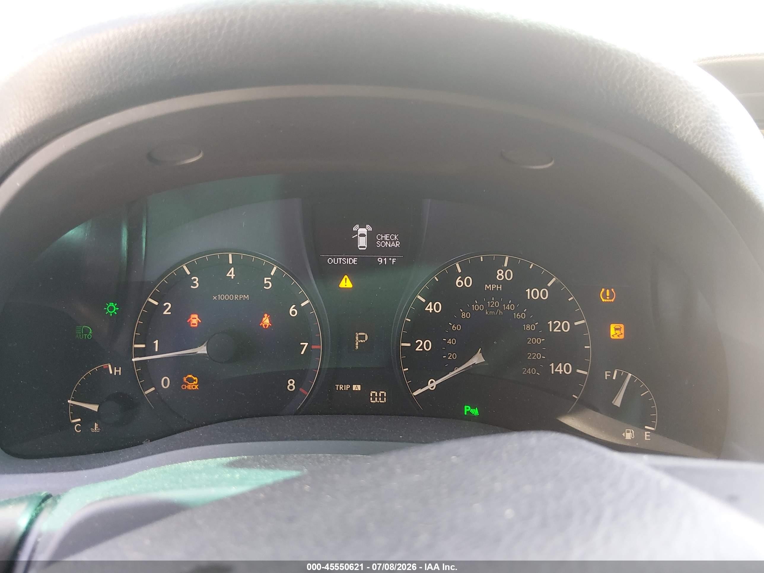 2010 Lexus Rx 350   Silver vin: 2T2ZK1BA2AC011971