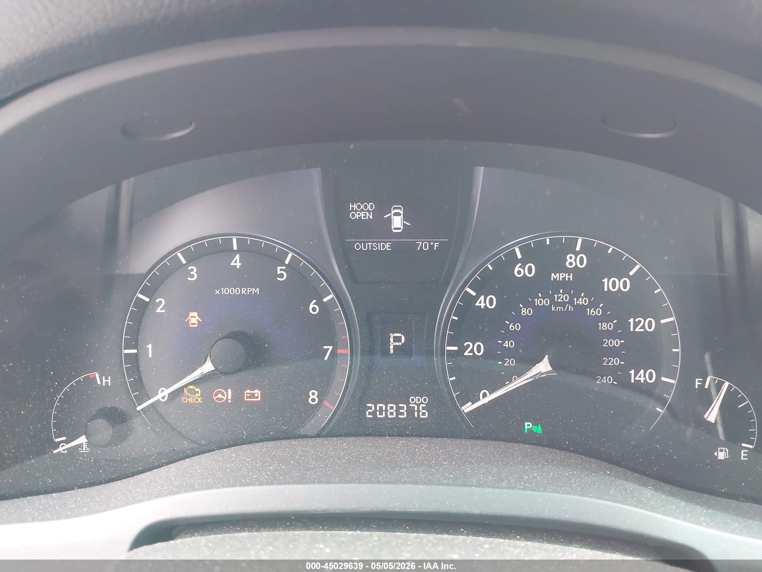 2010 Lexus Rx 350   Black vin: 2T2ZK1BA2AC022260