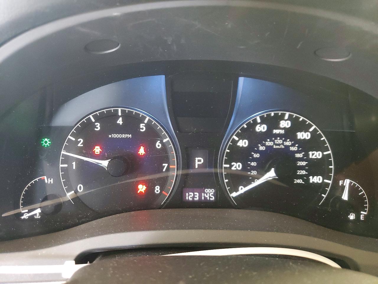 2010 Lexus Rx 350 Silver vin: 2T2ZK1BA2AC031895