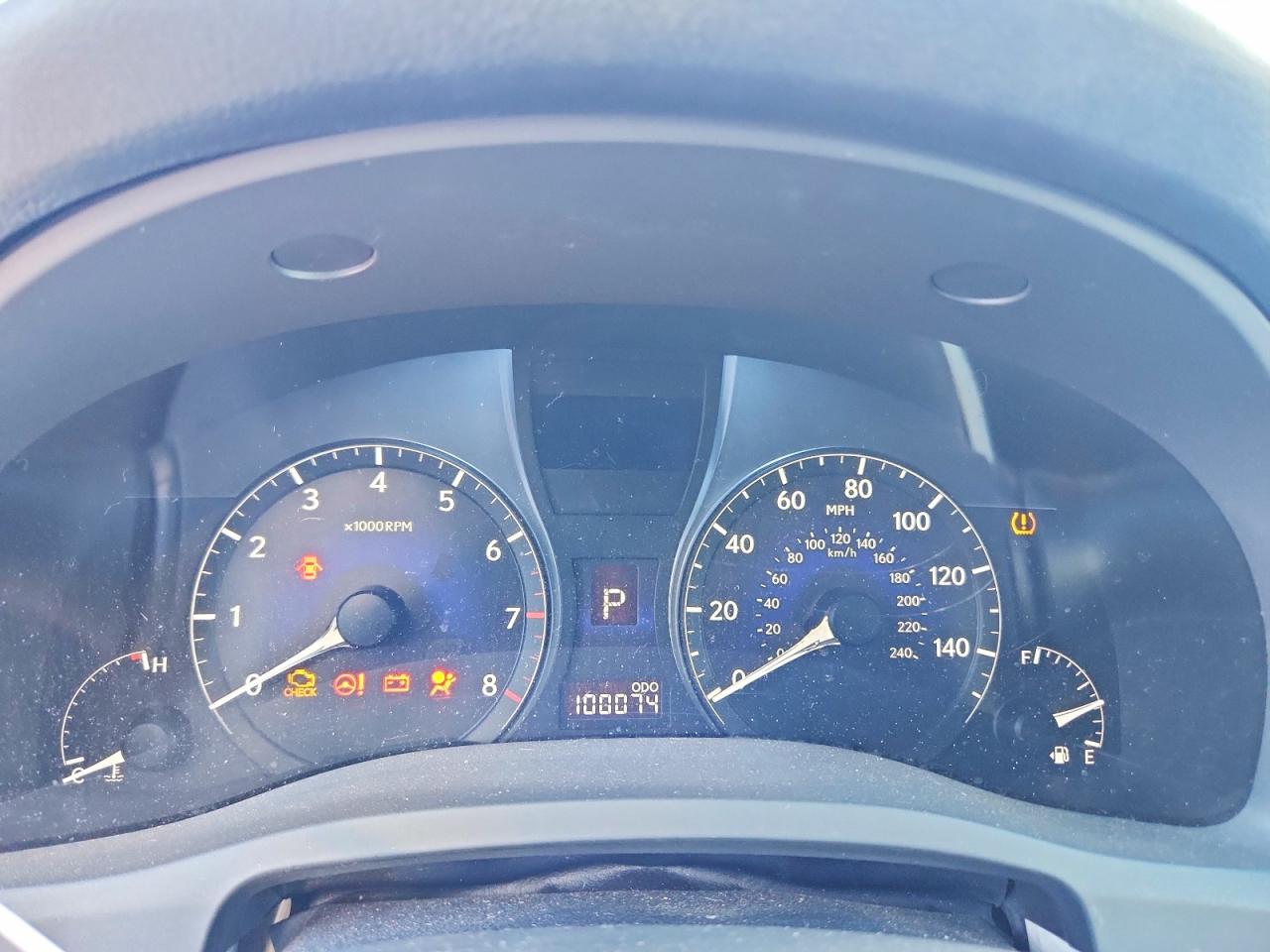 2010 Lexus Rx 350 Silver vin: 2T2ZK1BA2AC040189