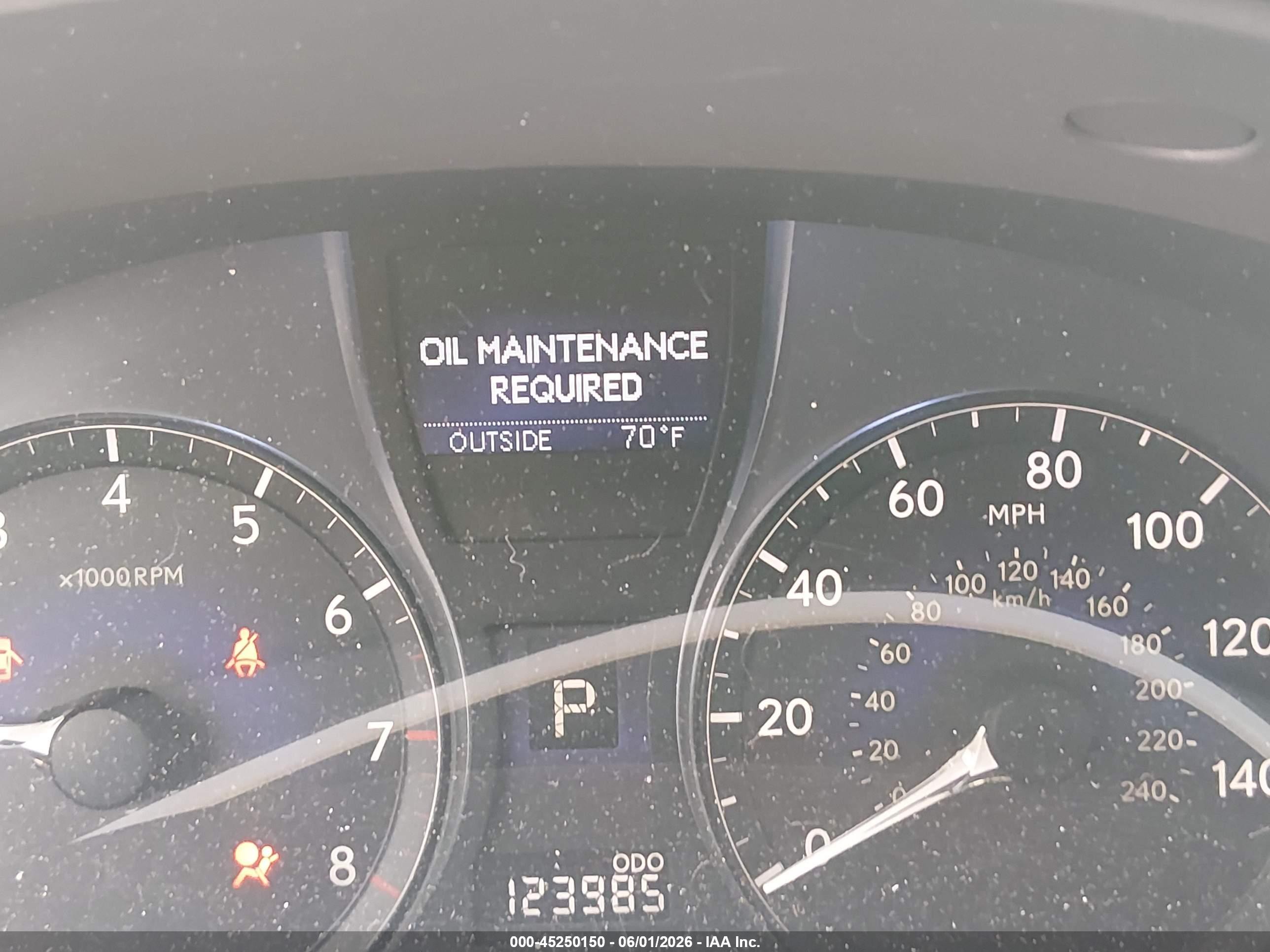 2010 Lexus Rx 350 Silver vin: 2T2ZK1BA2AC040712