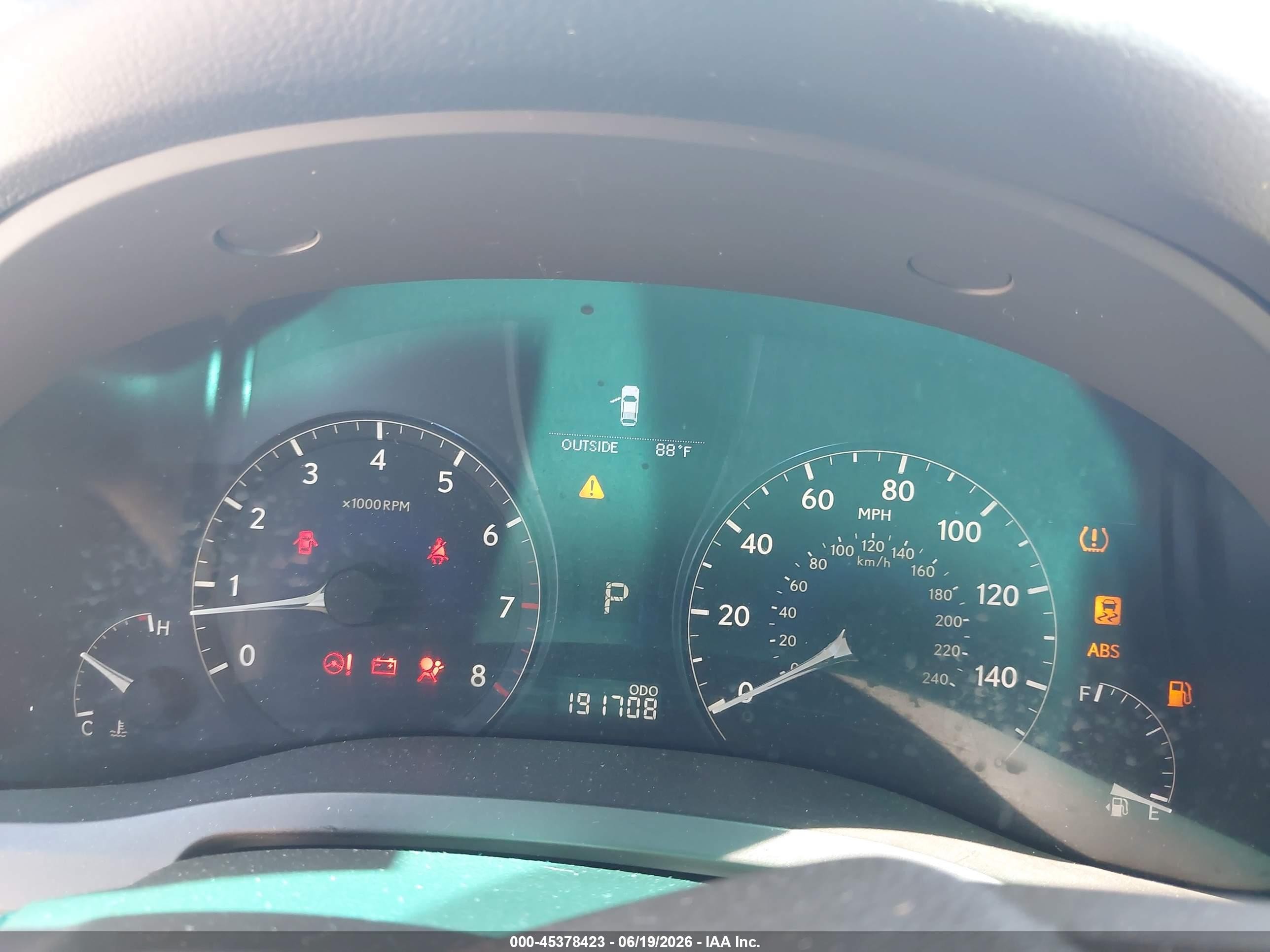 2011 Lexus Rx 350   White vin: 2T2ZK1BA2BC059309