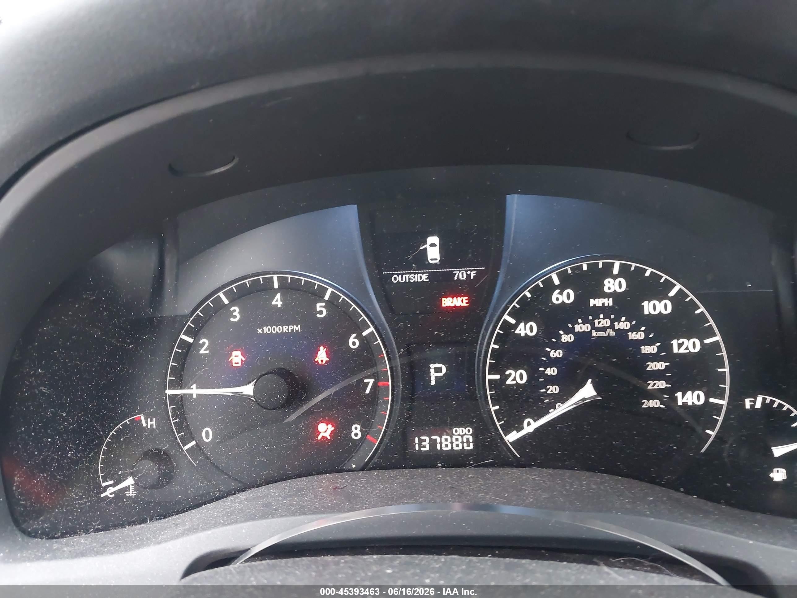 2012 Lexus Rx 350   White vin: 2T2ZK1BA2CC070750