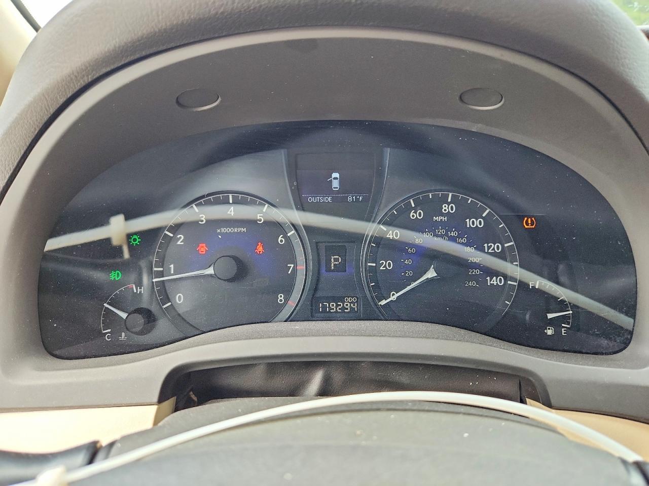 2012 Lexus Rx 350 White vin: 2T2ZK1BA2CC072689