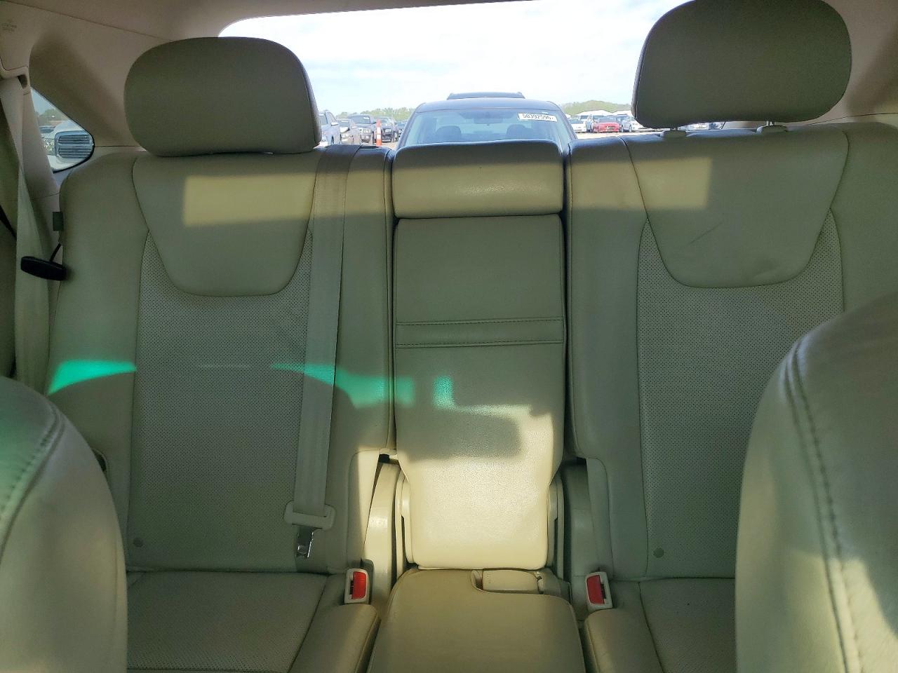 2012 Lexus Rx 350 Black vin: 2T2ZK1BA2CC075138