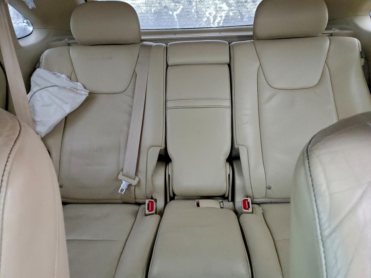 2013 Lexus Rx 350 Черный vin: 2T2ZK1BA2DC088943