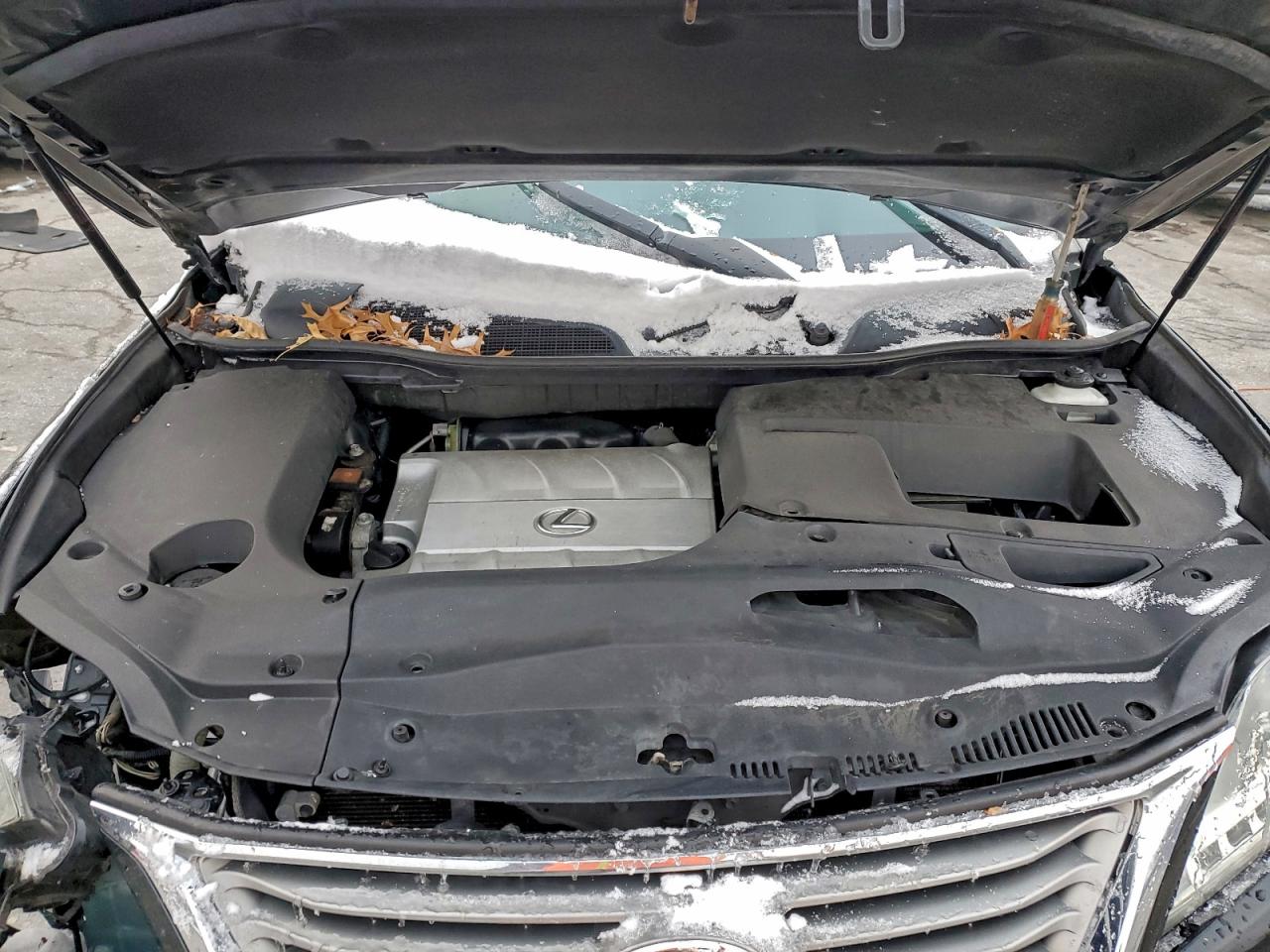 2013 Lexus Rx 350 Черный vin: 2T2ZK1BA2DC088943