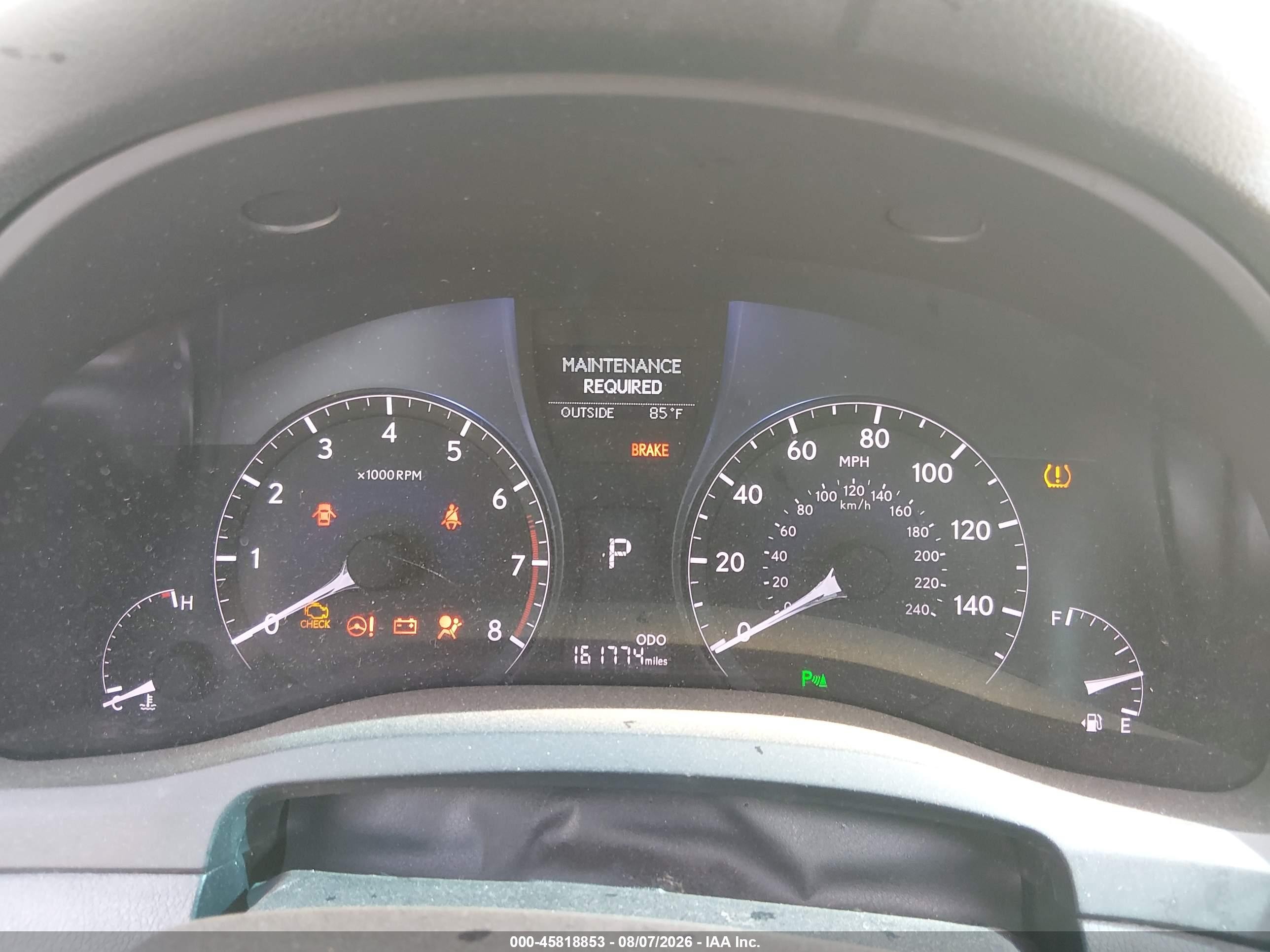 2013 Lexus Rx 350   Black vin: 2T2ZK1BA2DC089882