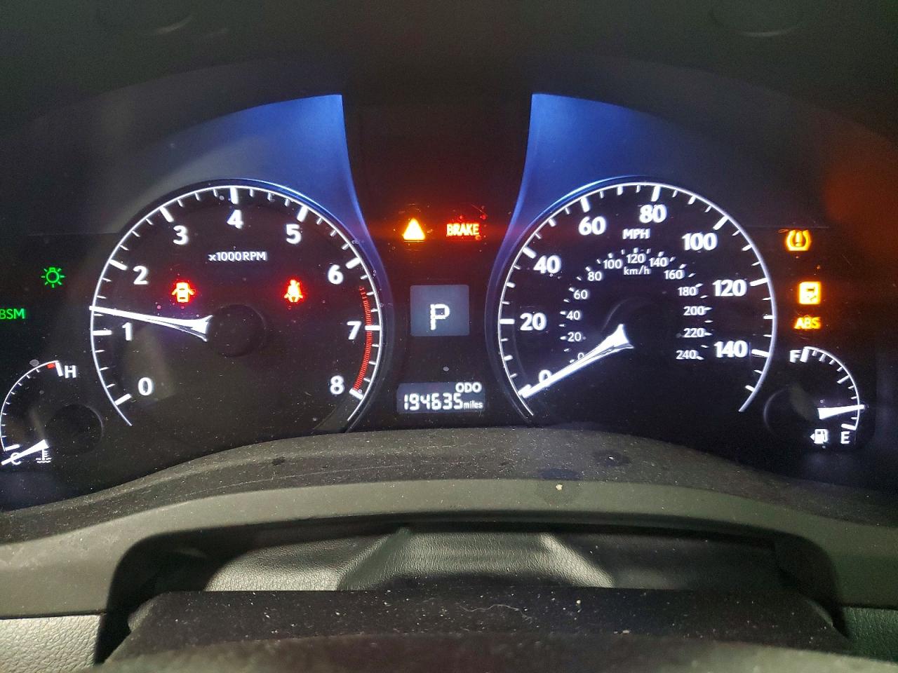 2013 Lexus Rx 350 Base Brown vin: 2T2ZK1BA2DC096685